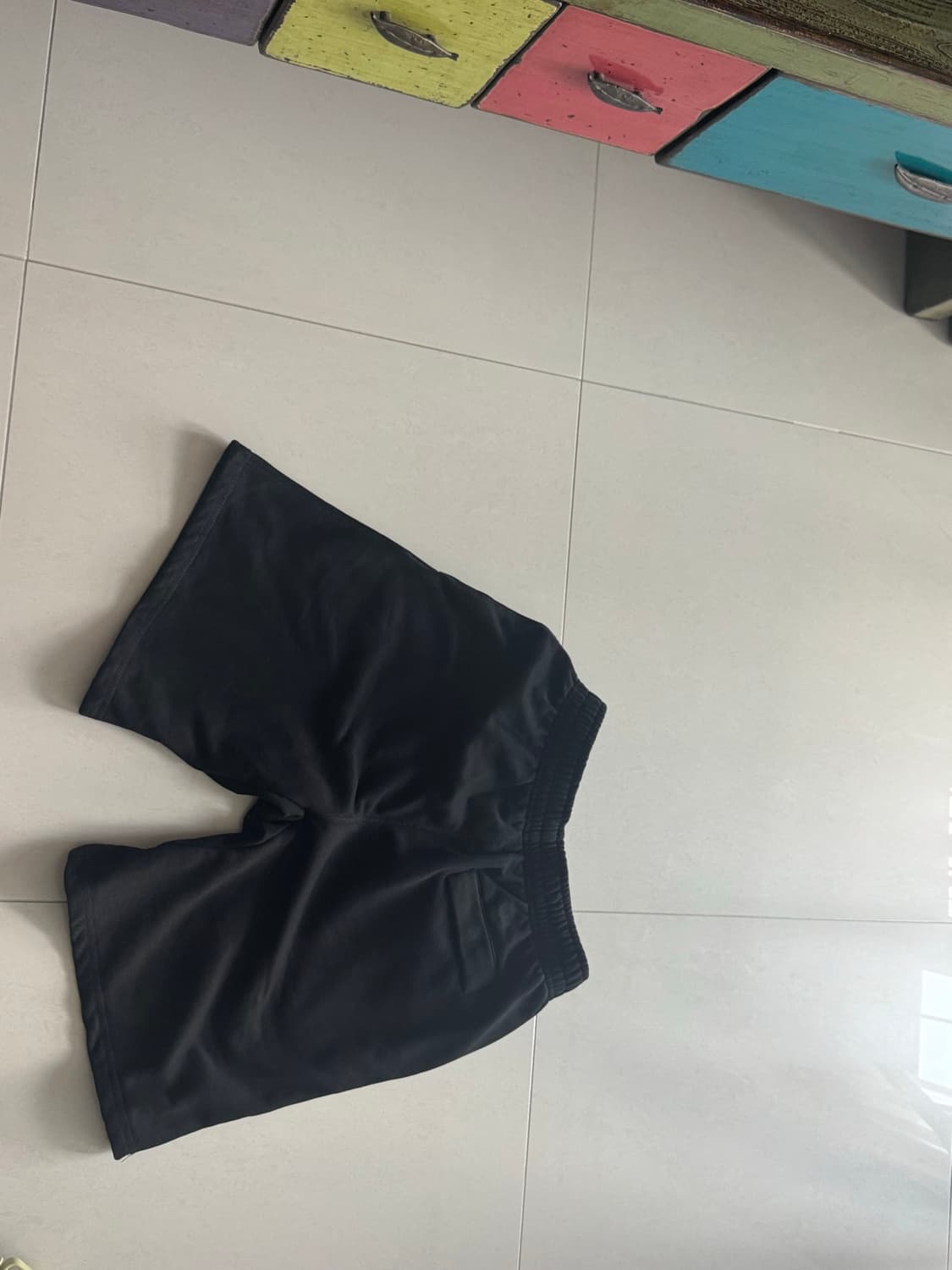 코르테이즈 CRTZ반바지  상품이미지2