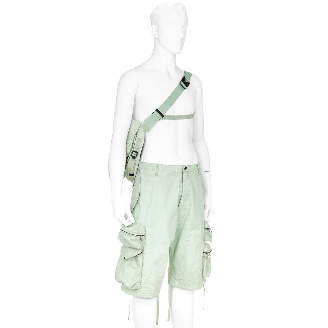 Nemen 네멘 메신저 백 상품이미지3