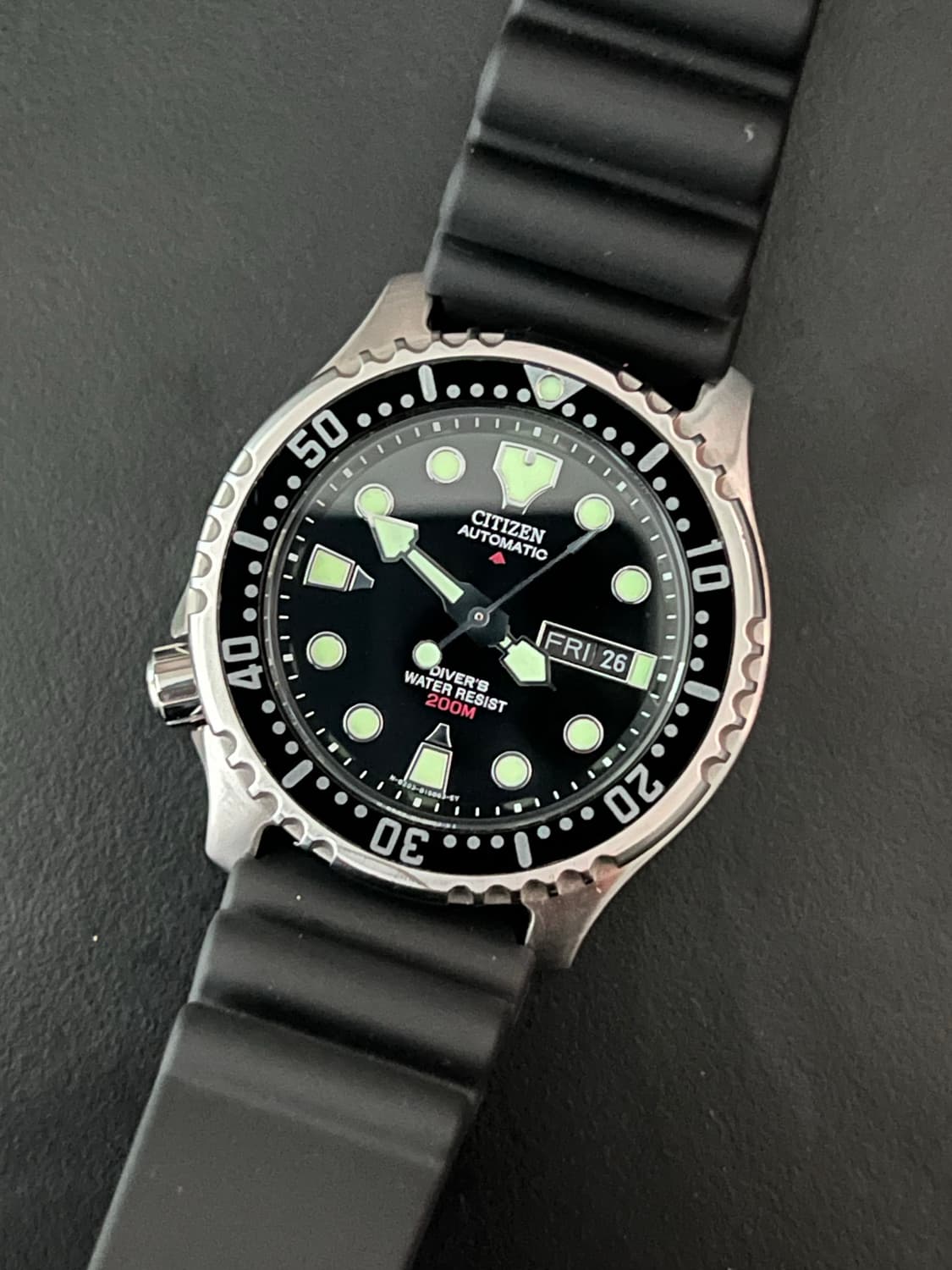 시티즌 복어 ny0040 상품이미지1