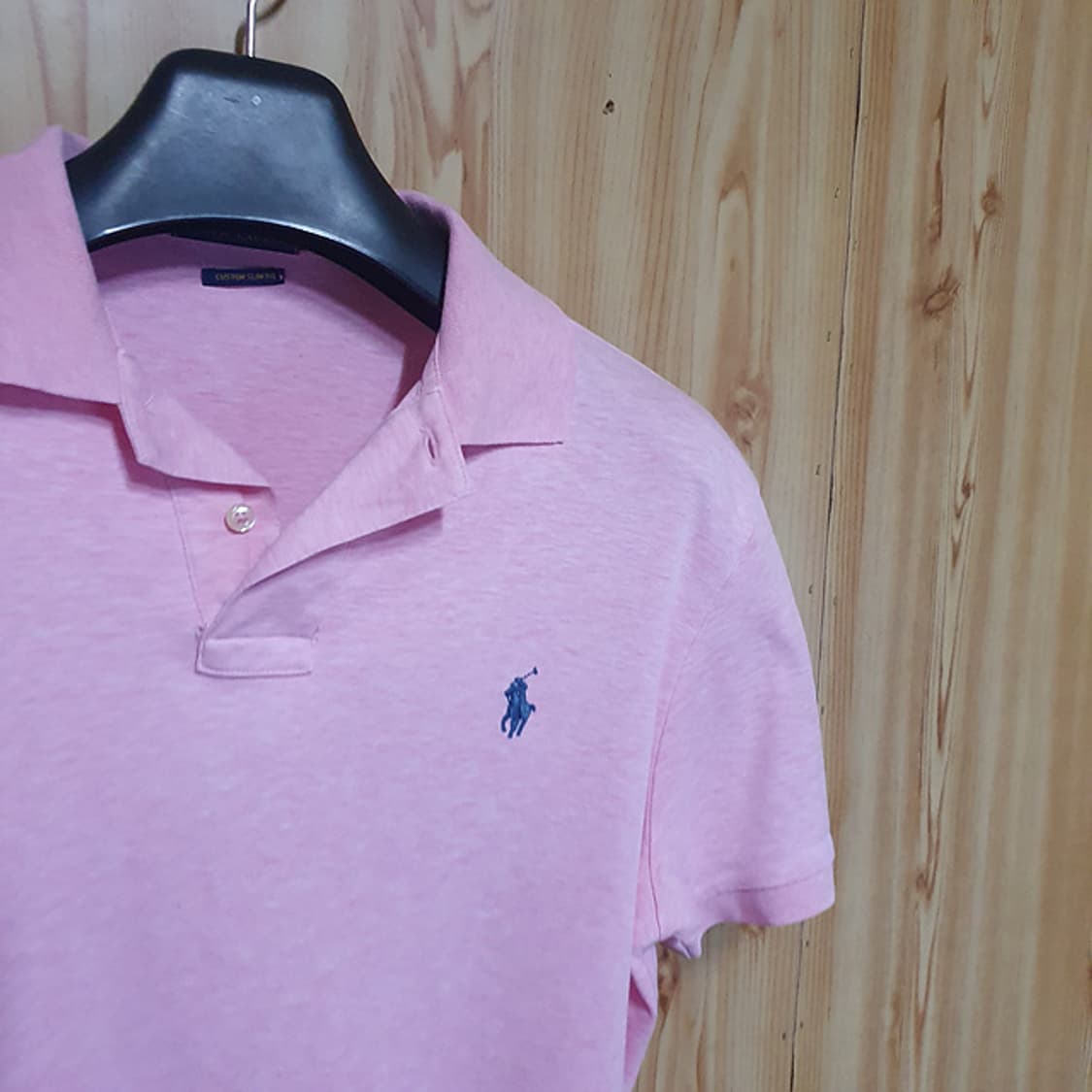 폴로 반팔 카라티 m 상품이미지2