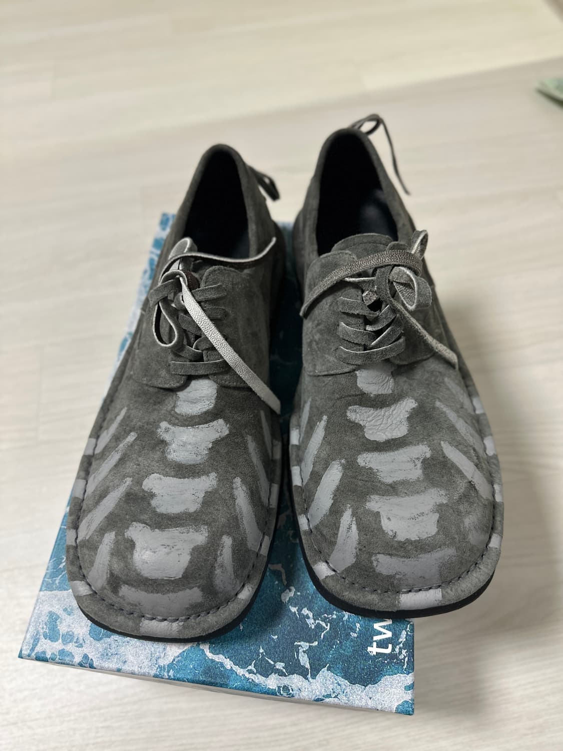 Twospc(투스페이스) 265새제품 판매 상품이미지1