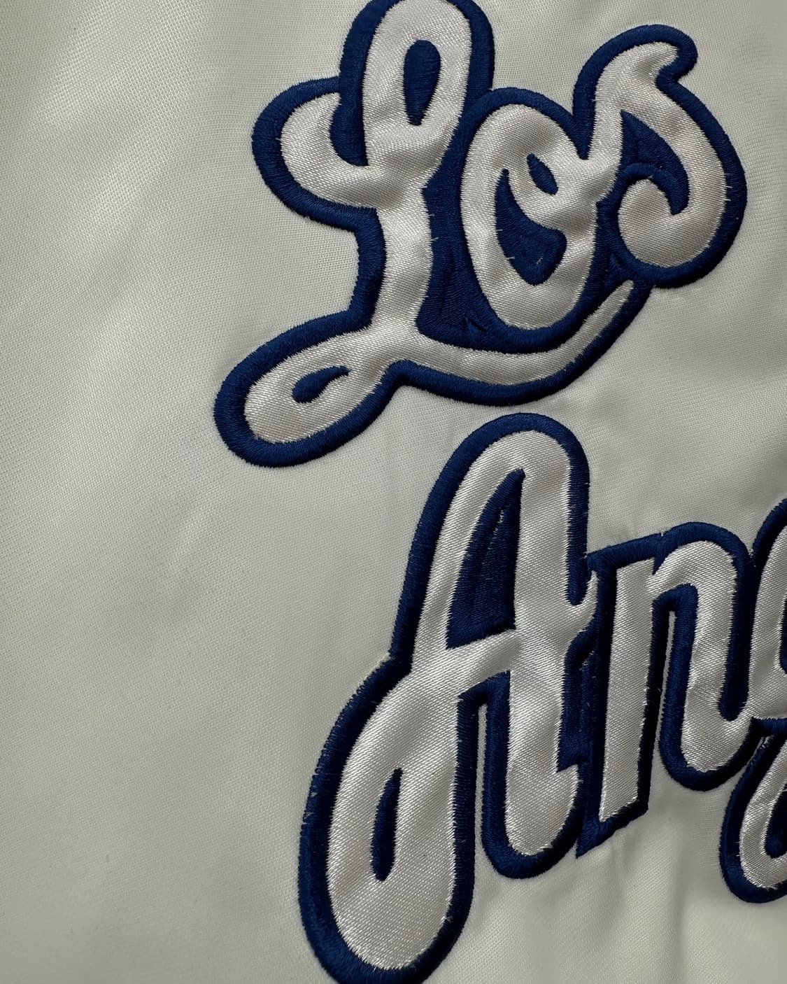 새상품(XL)90'S 마제스틱 바시티 점퍼-M1550 상품이미지7