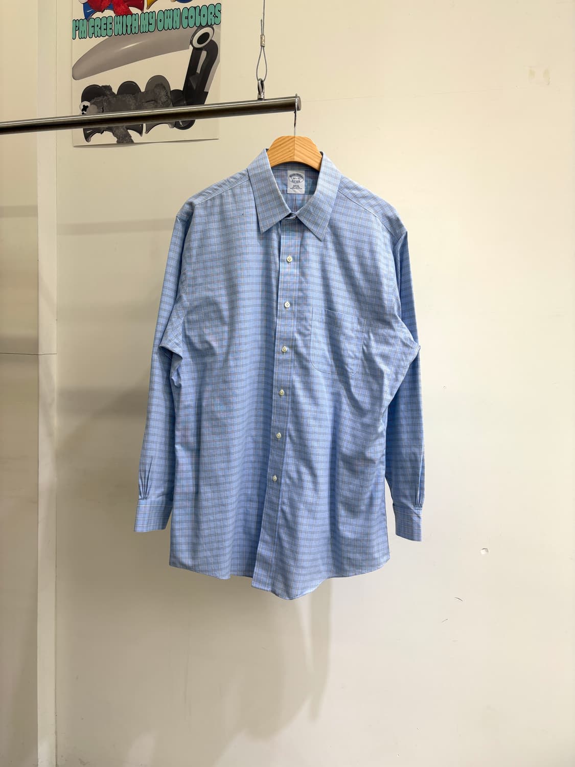 BROOKS BROTHERS 셔츠 상품이미지1