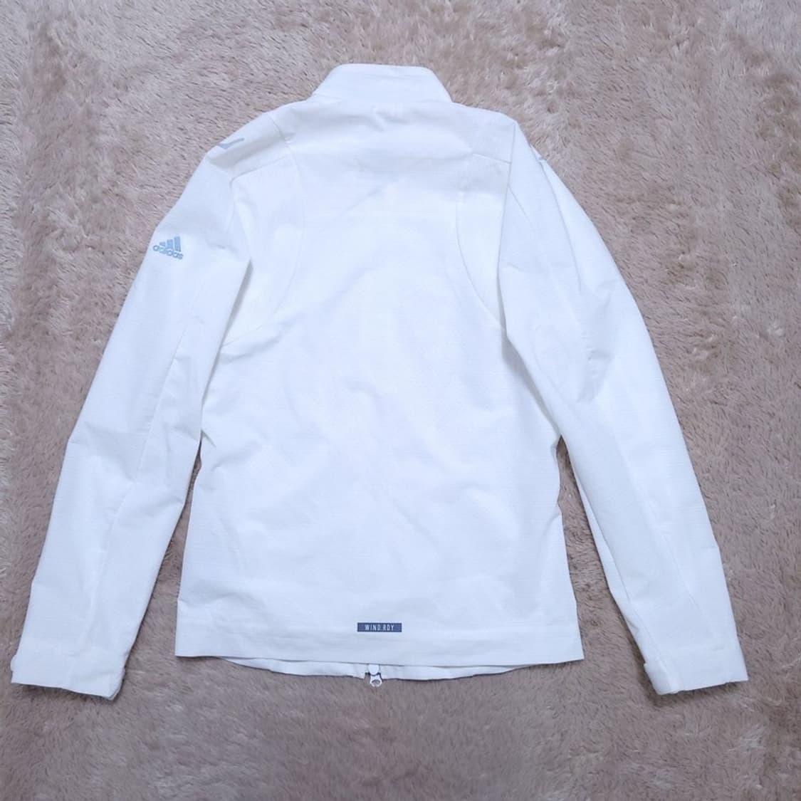 아디다스 Adidas 여 자켓 XS 0427 상품이미지2