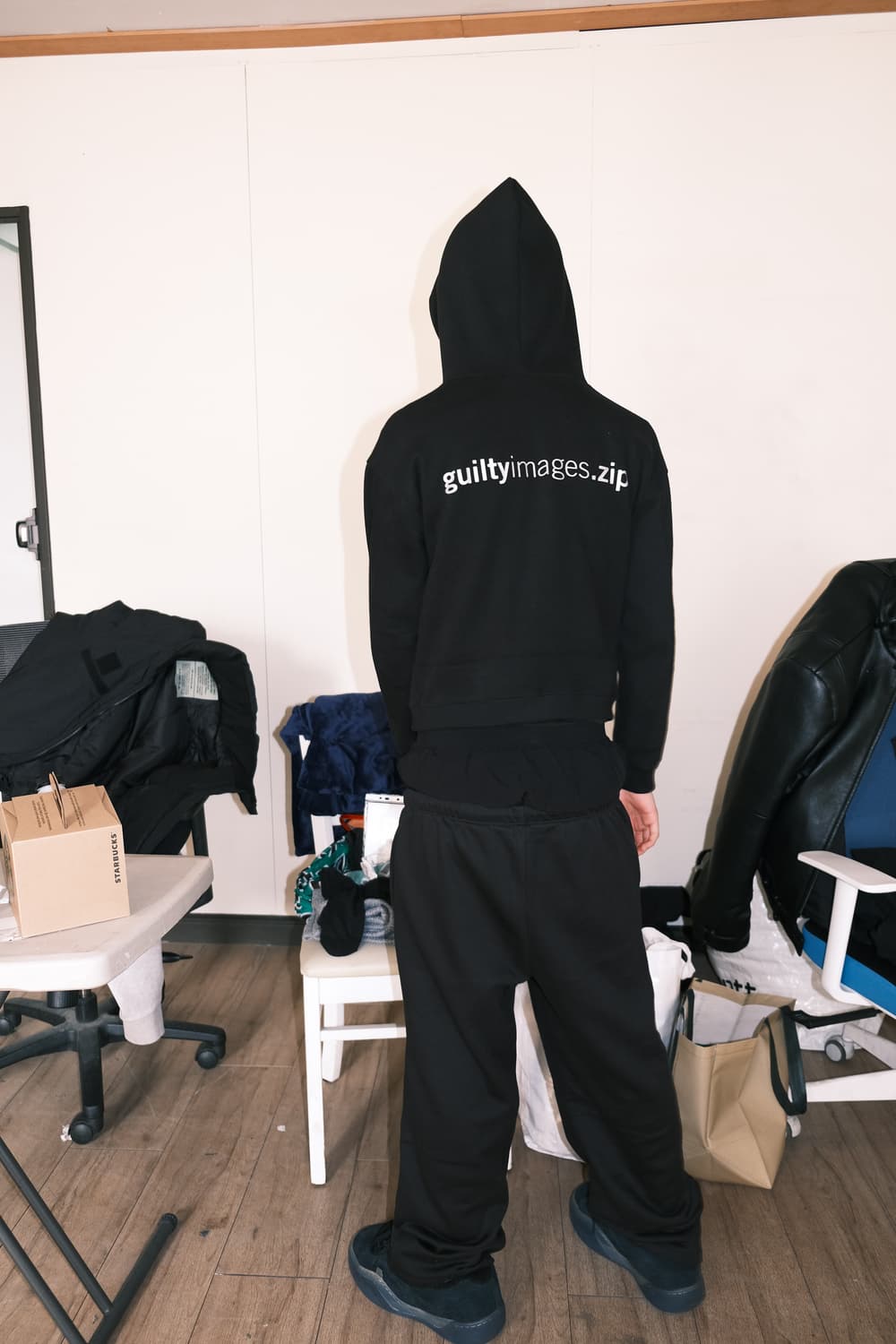 길티 후디 상품이미지1