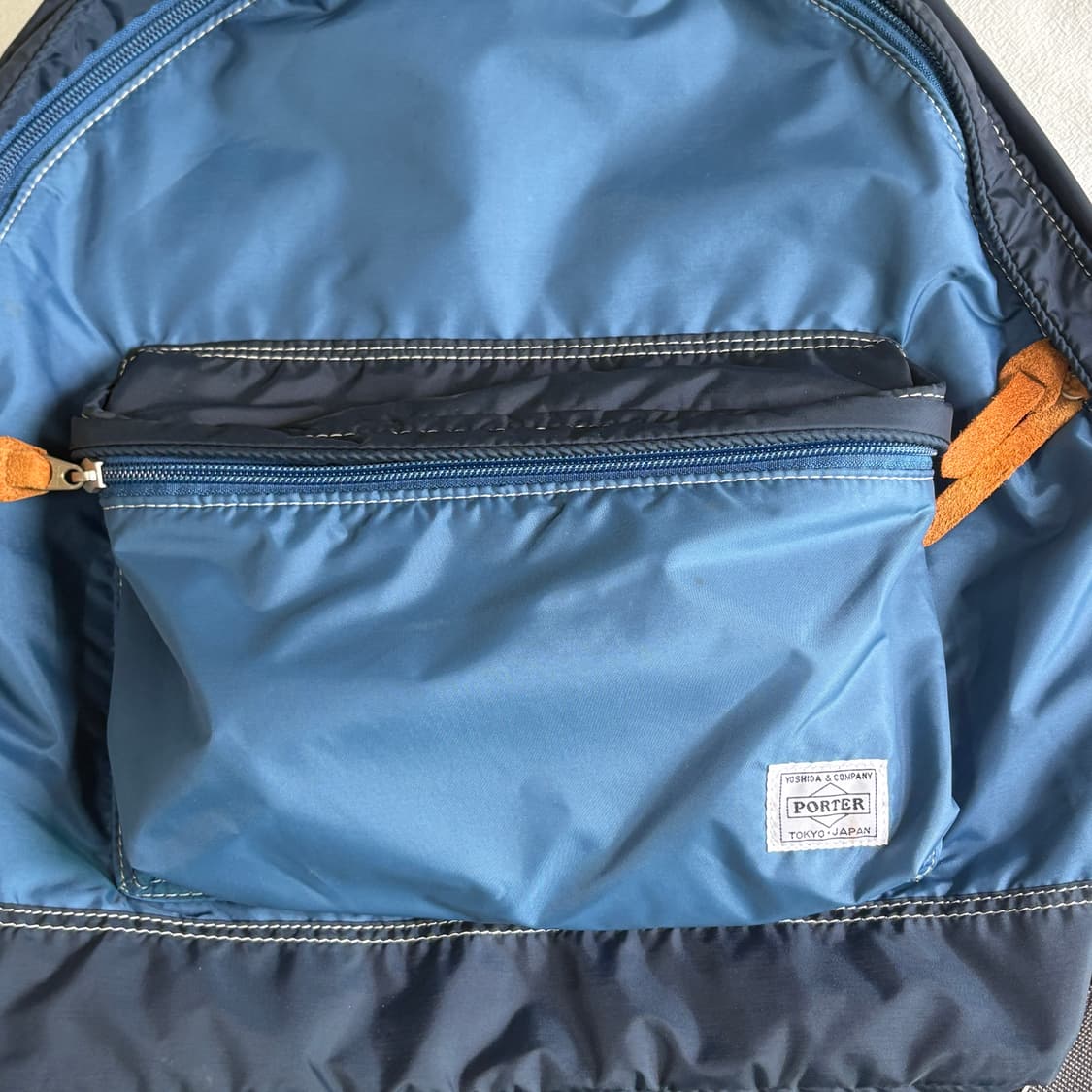 Porter daypack 상품이미지6