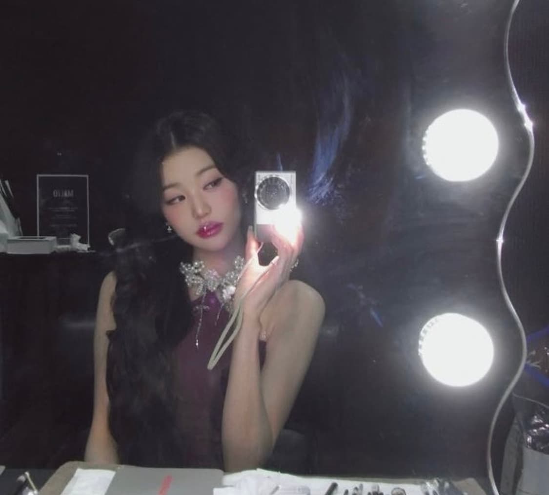 민트급 풀패키지) ricoh r8 리코 R8 장원영 디카 실버 상품이미지1