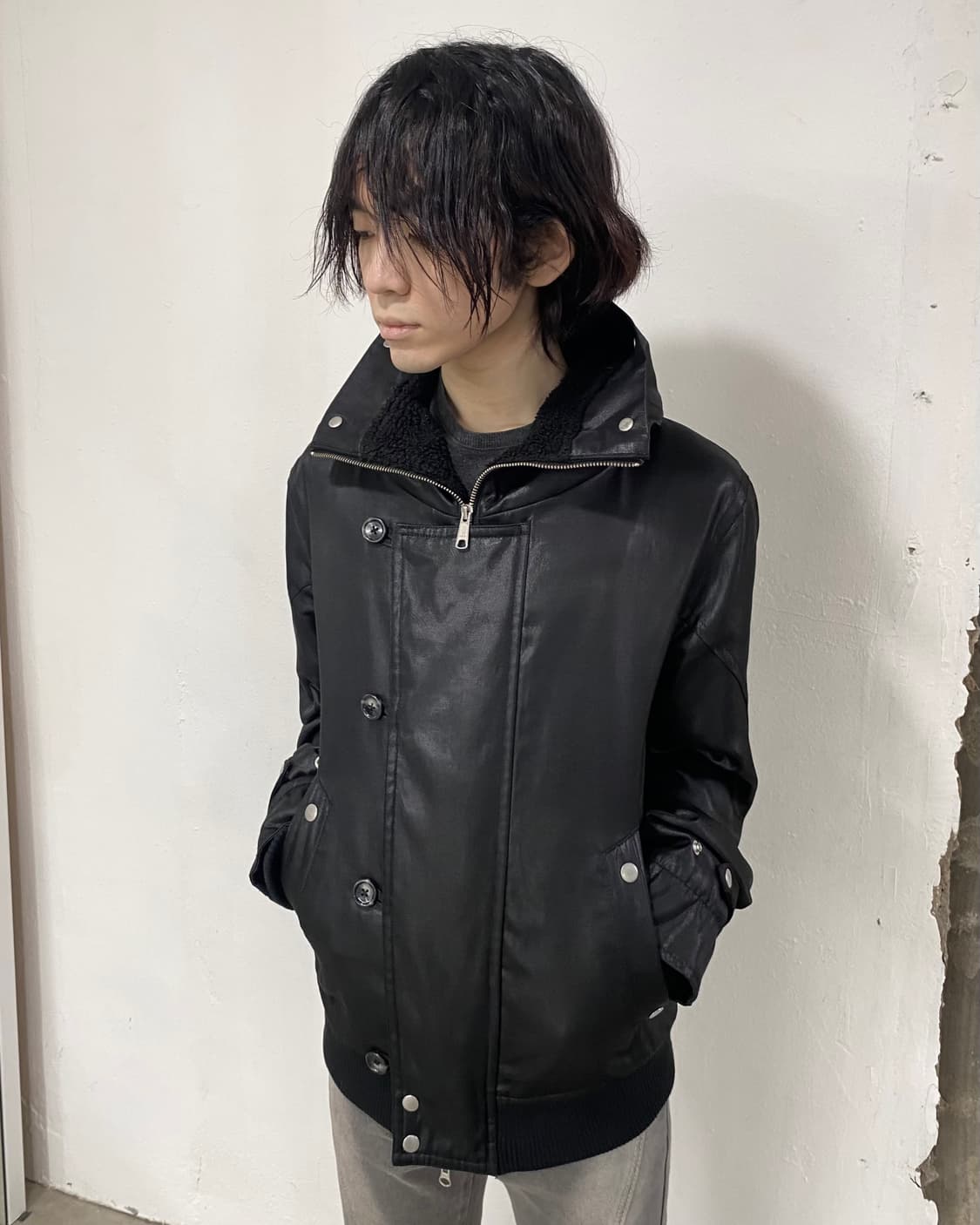 토네이도 마트 N-2B 봄버 자켓 상품이미지2