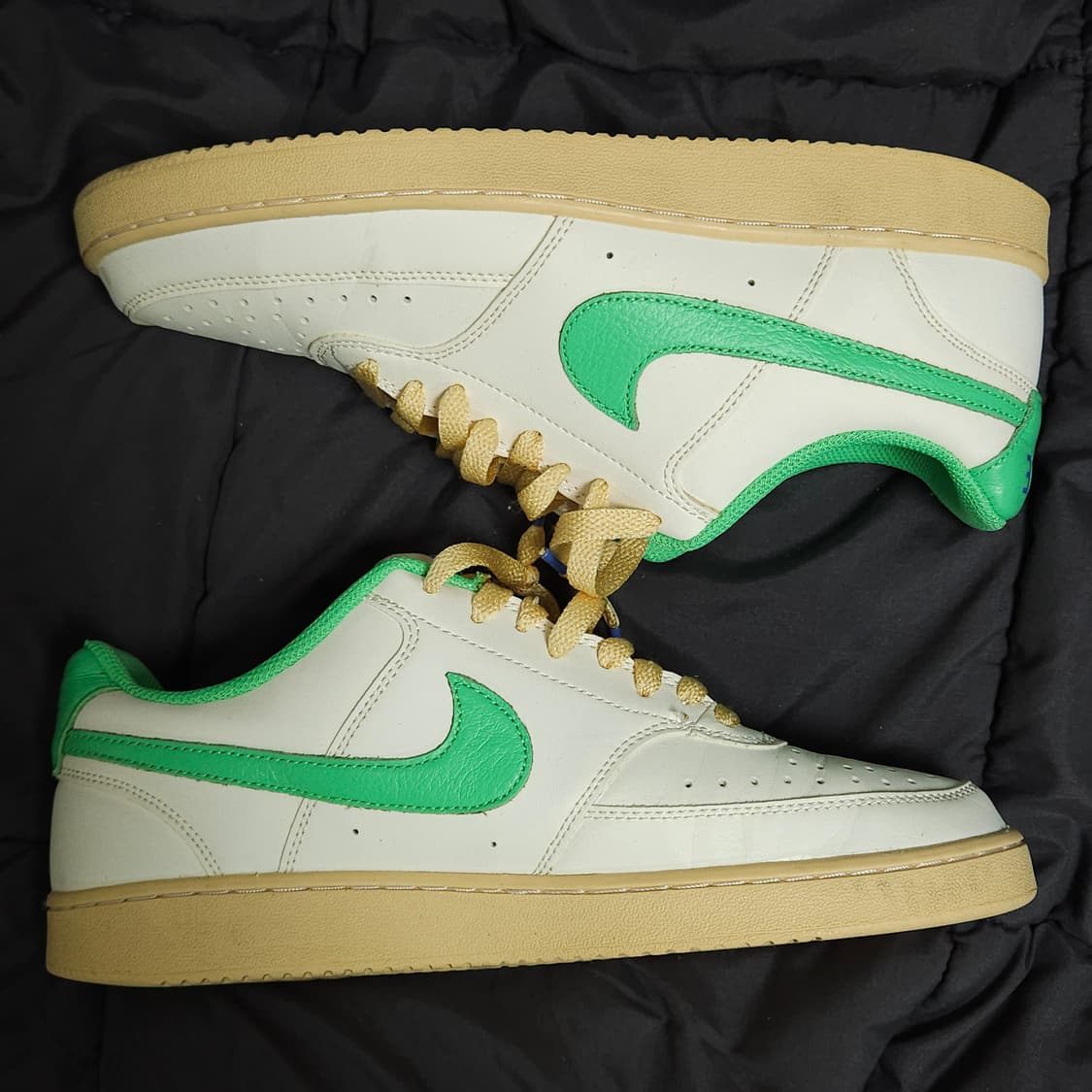 275 ) 나이키 코트 비전 로우 세일 일렉트닉 알지 상품이미지4