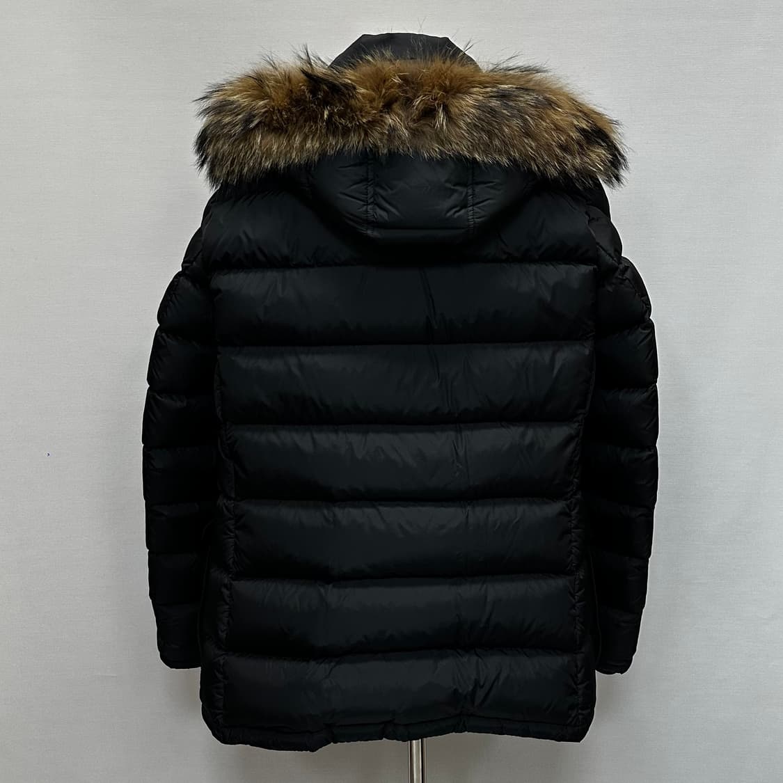 몽클레르 클루니 패딩자켓 ( 100 ) 상품이미지3