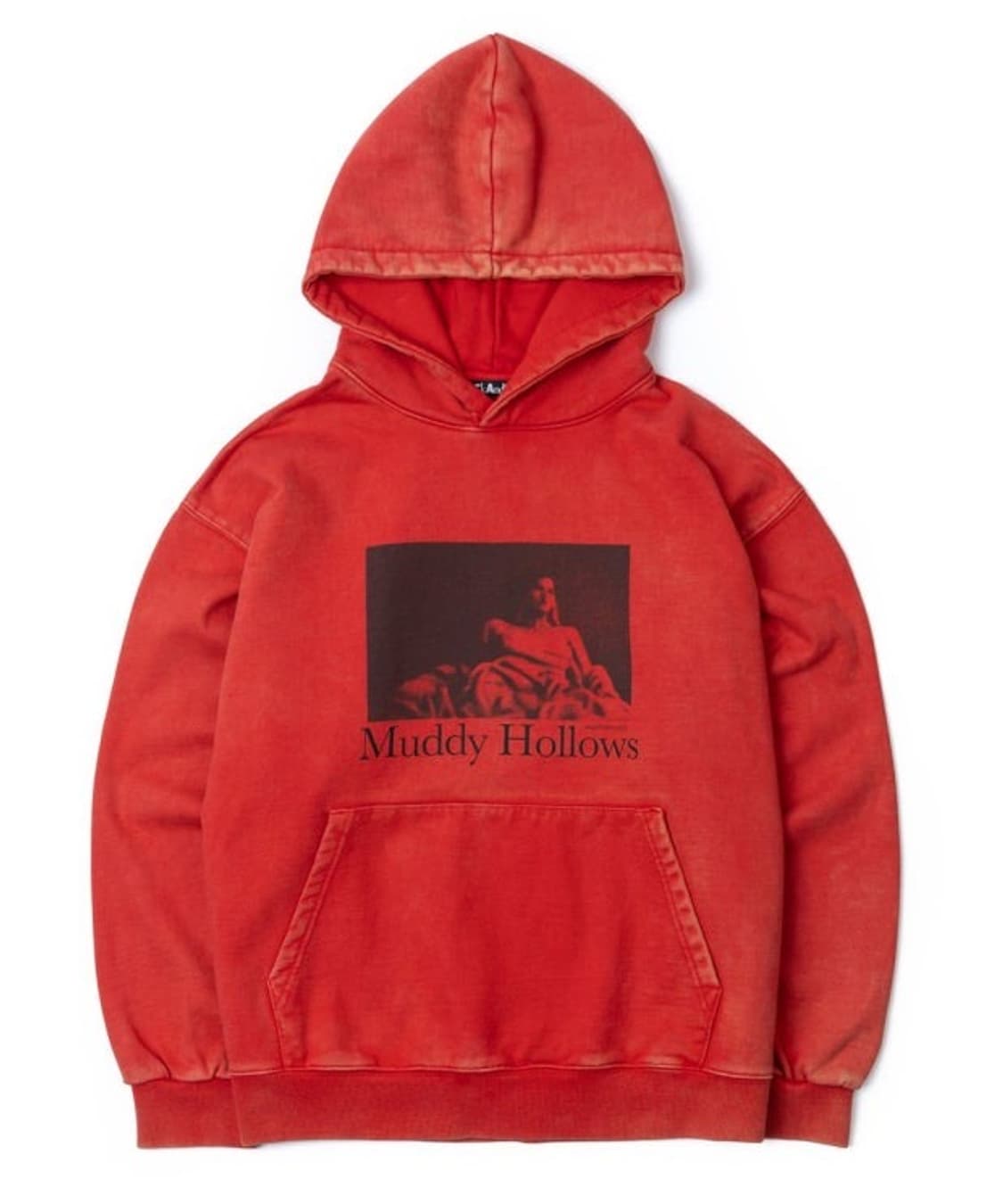 백엔포스 후드 상품이미지1