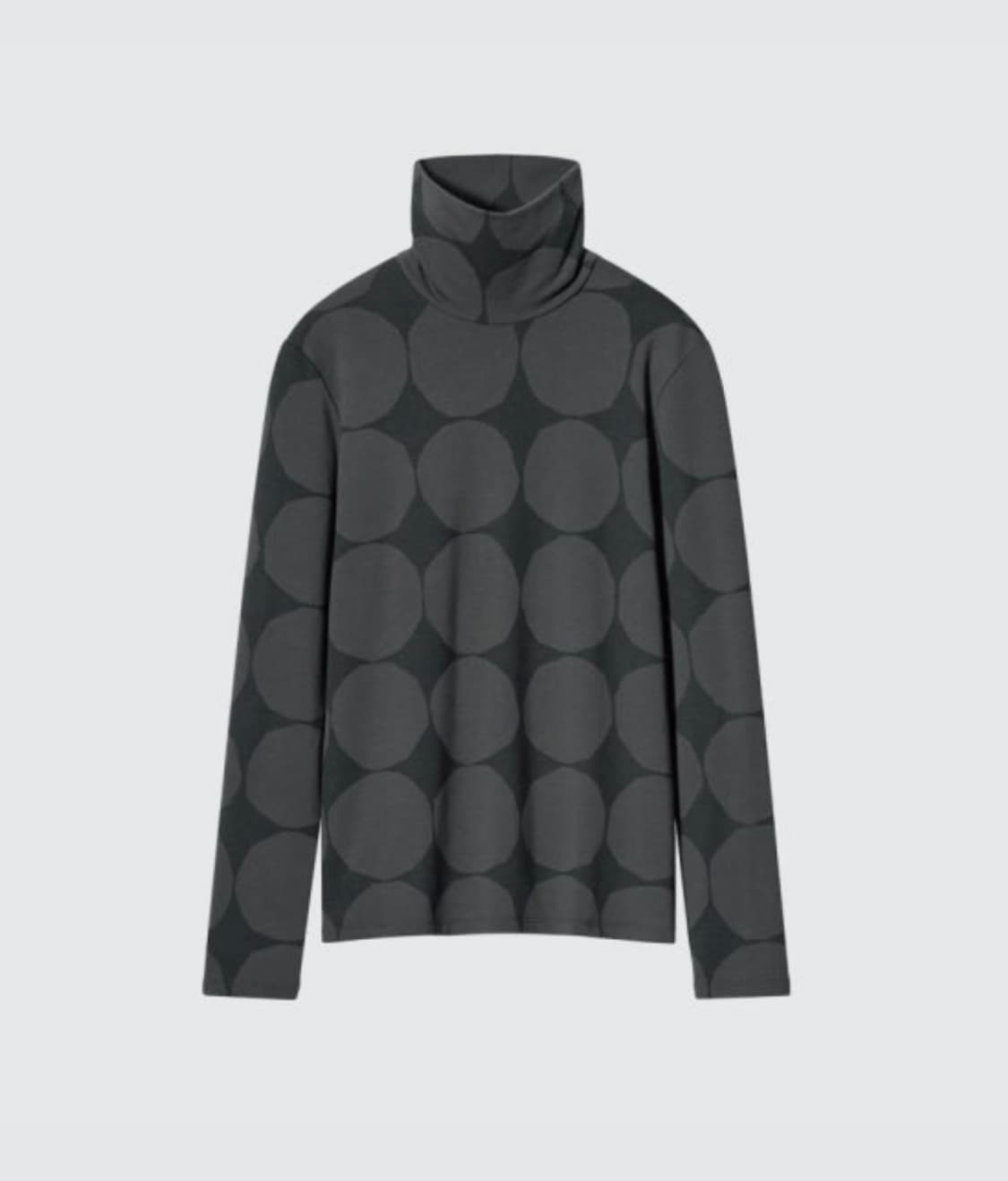 유니클로 마리메꼬 도트 티셔츠 상품이미지1