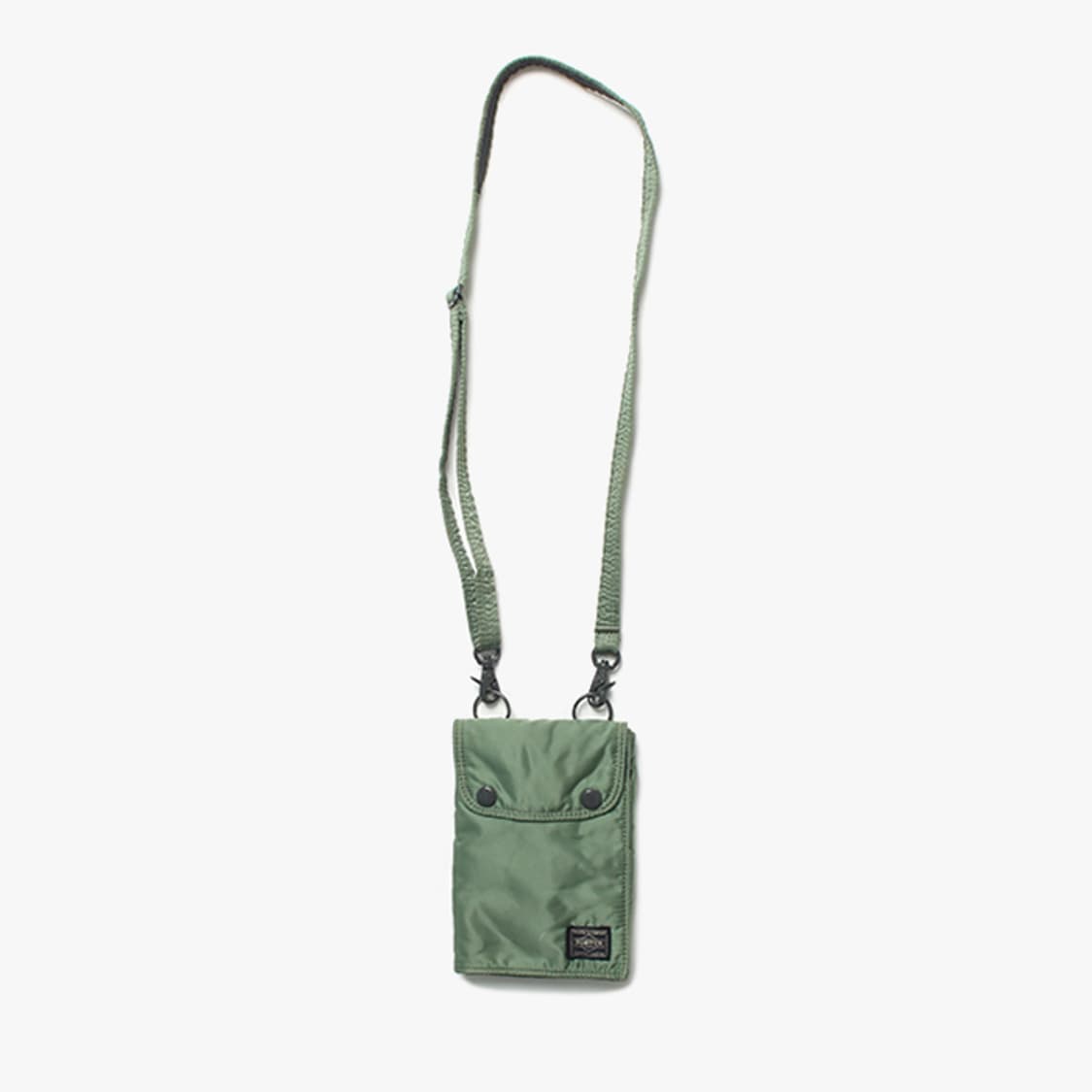  PORTER "Khaki Shoulder Bag" 상품이미지1