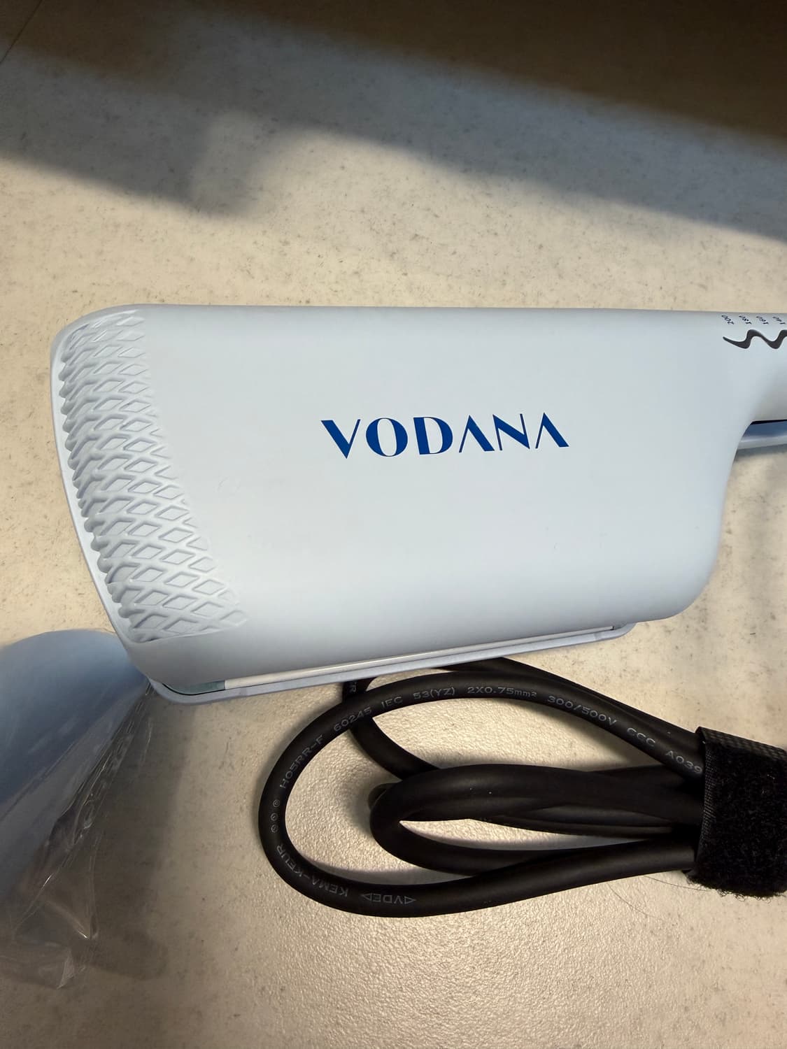 보다나 물결고데기 40mm 상품이미지4