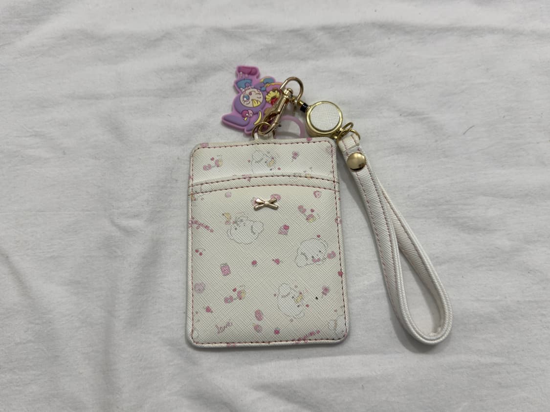 mezzo poano card wallet 상품이미지2