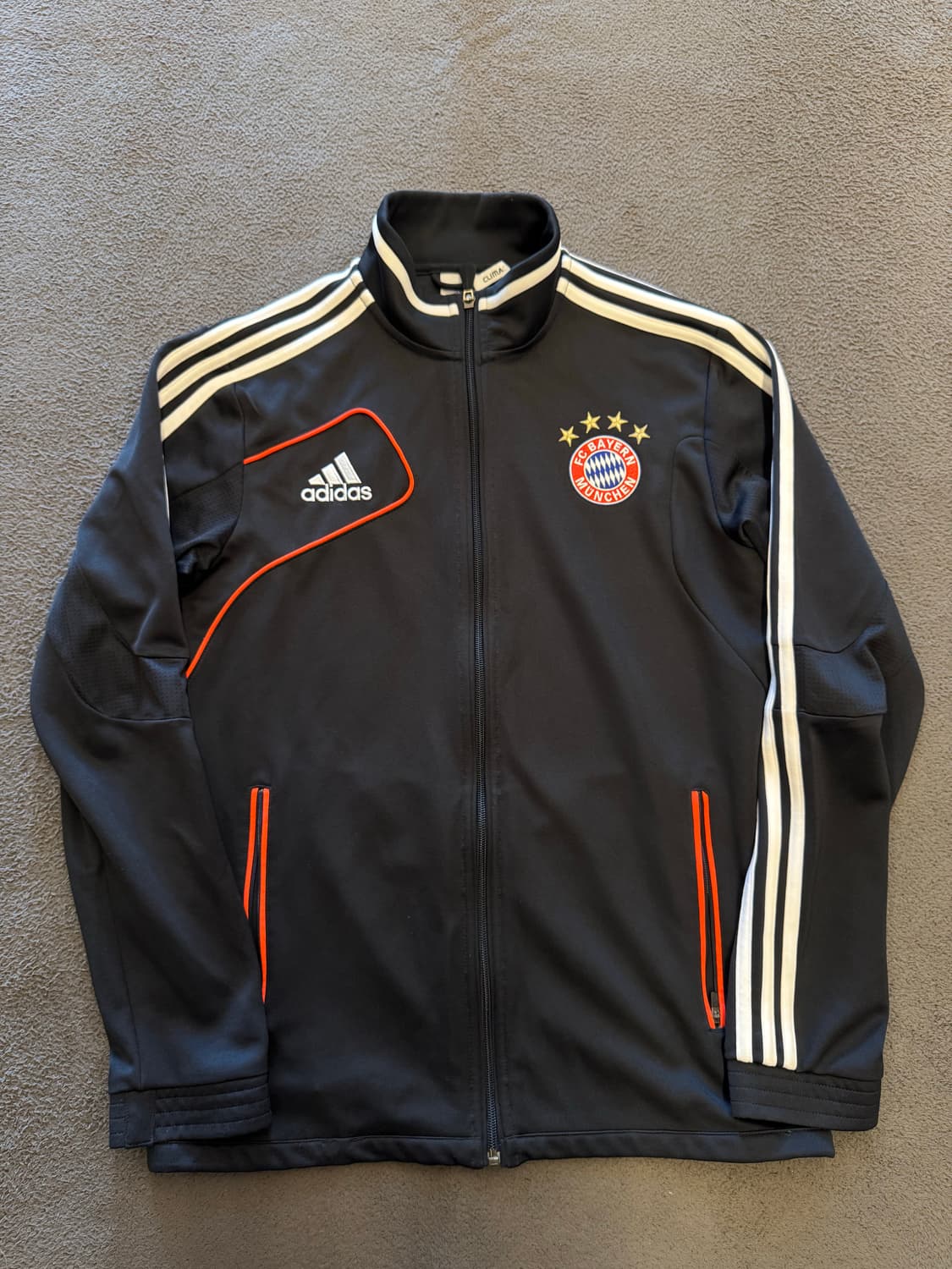 아디다스 올드스쿨 뮌헨 져지 처분  상품이미지1