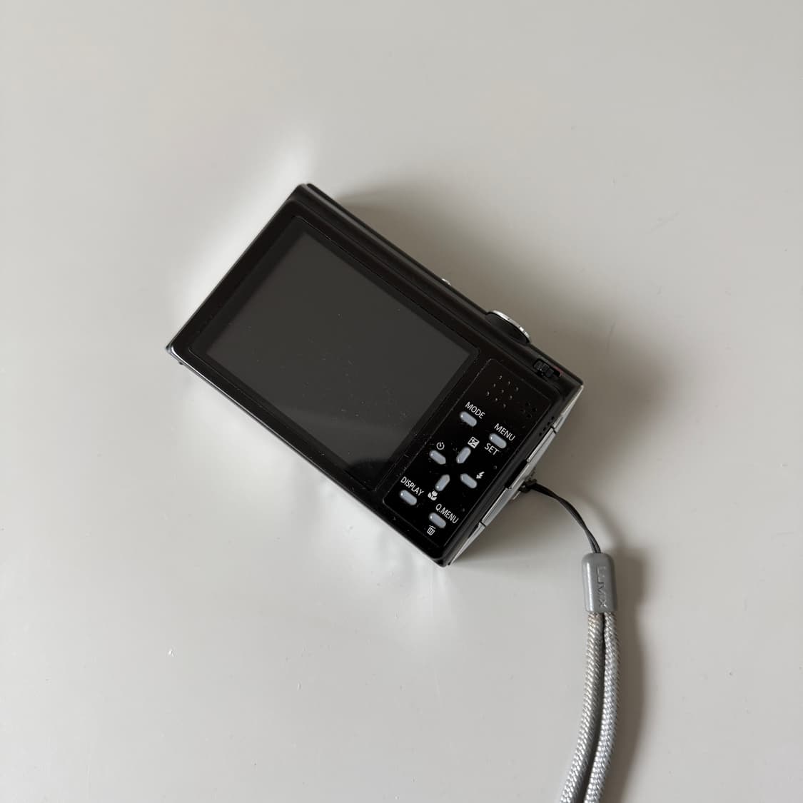 [풀구성] 파나소닉 루믹스 DMC FP8 라이카 렌즈 디카 카메라 상품이미지7