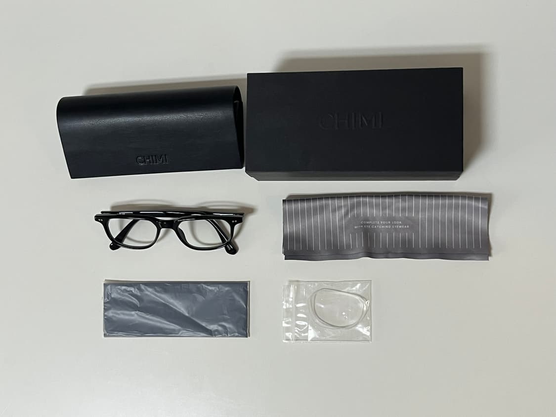 치미 novis  상품이미지1