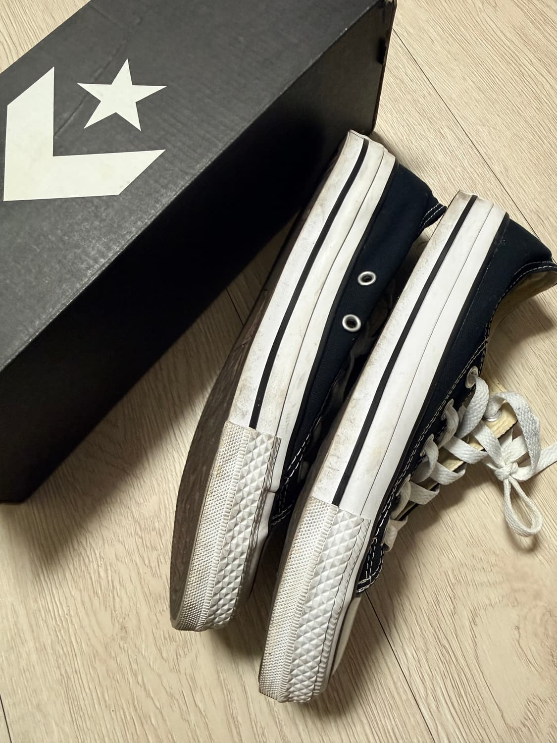 컨버스팔아여 상품이미지3