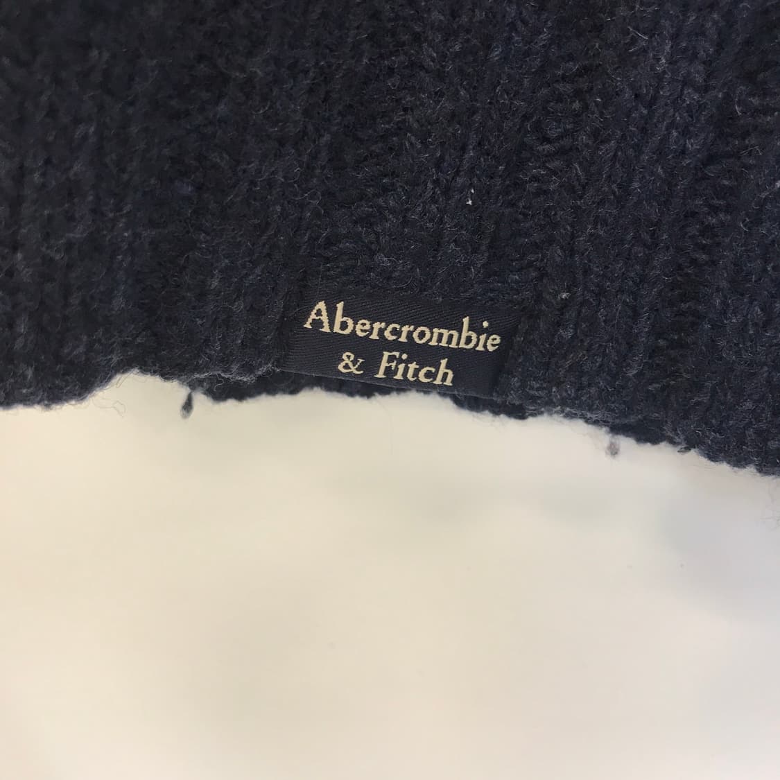 아베크롬비 울 노르딕 니트 [L] 상품이미지2