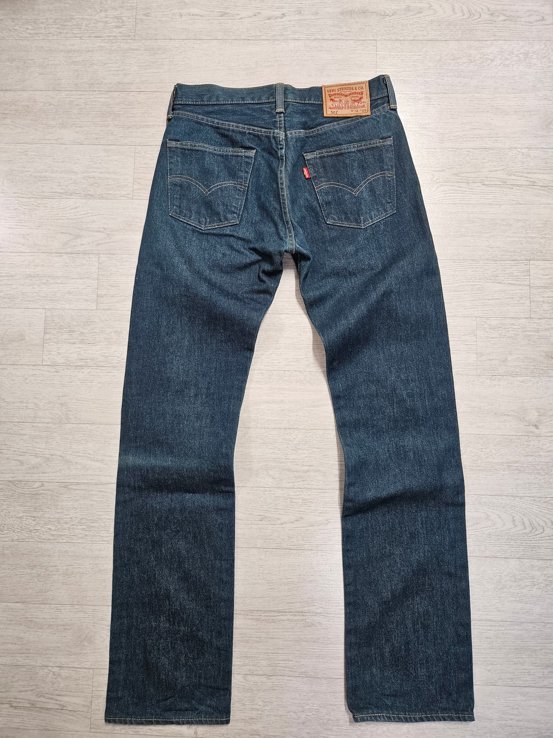 리바이스 501-1351 30X34 상품이미지1