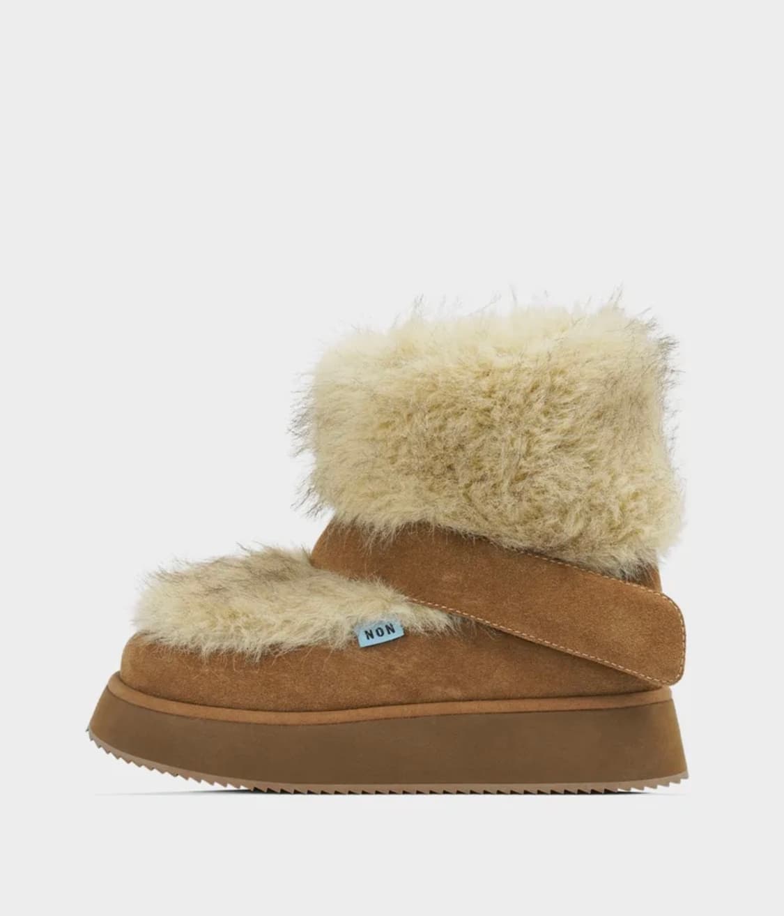 논파킹 킨치 어그부츠  상품이미지3