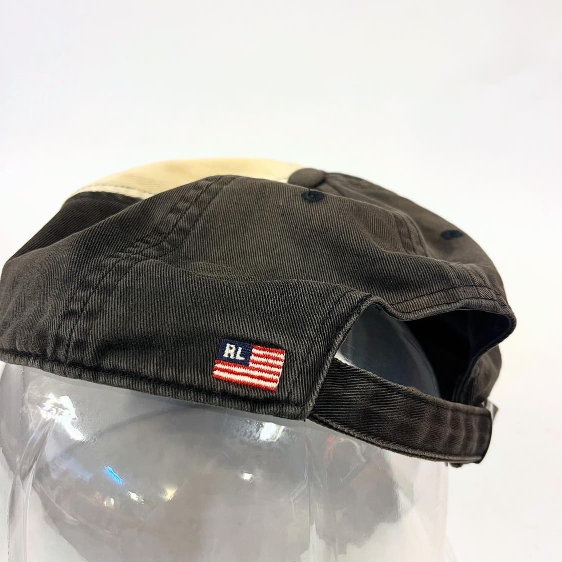 폴로 볼캡 상품이미지5