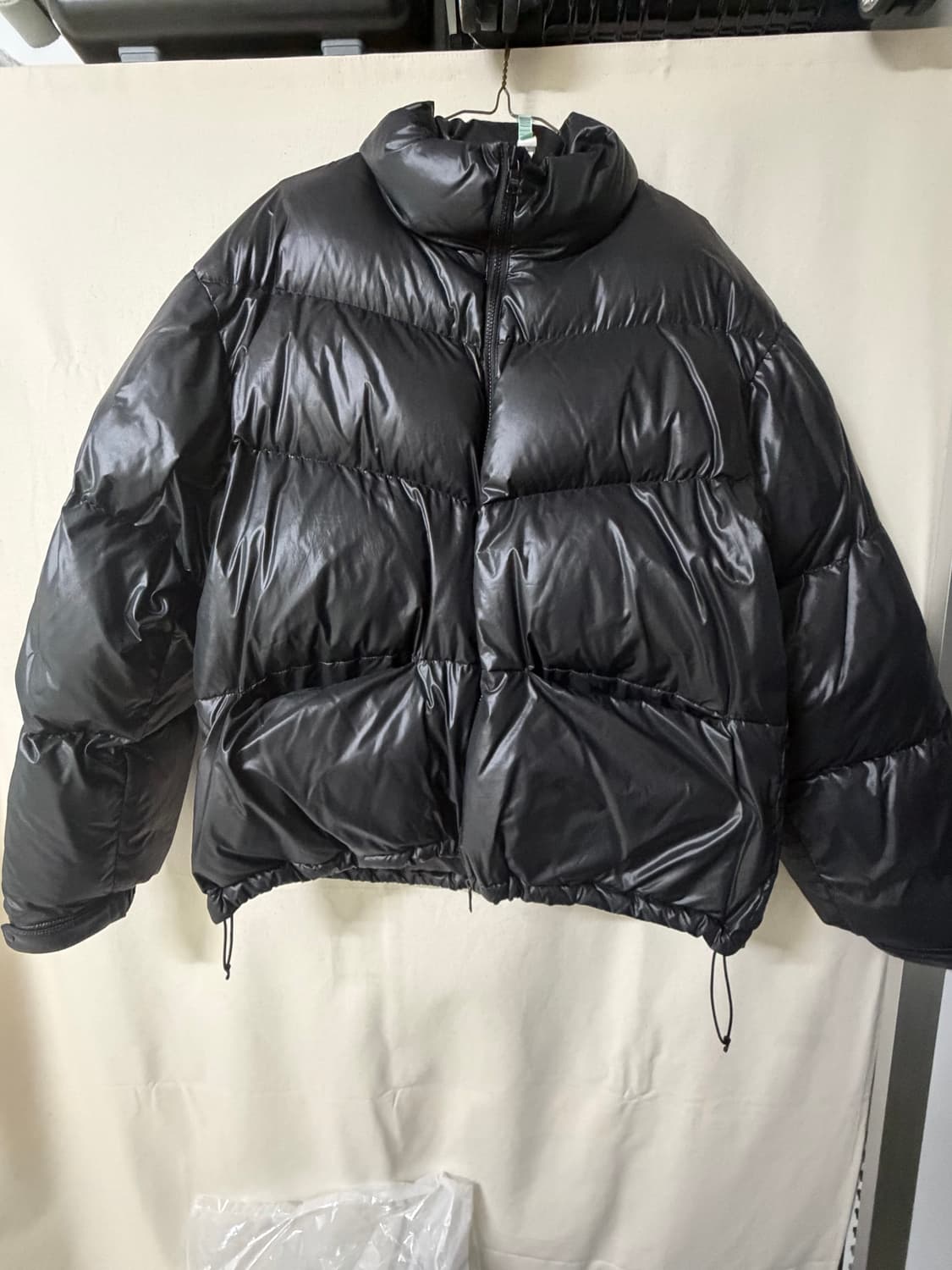 유니폼브릿지 덕다운 패딩 XL 상품이미지2