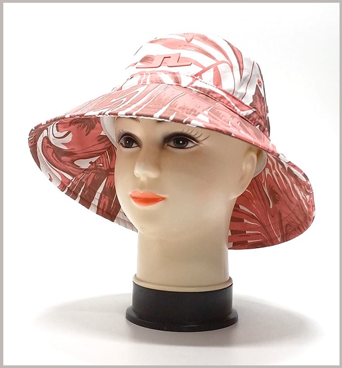 제이린드버그 정품 버킷햇 모자 J-986 상품이미지6