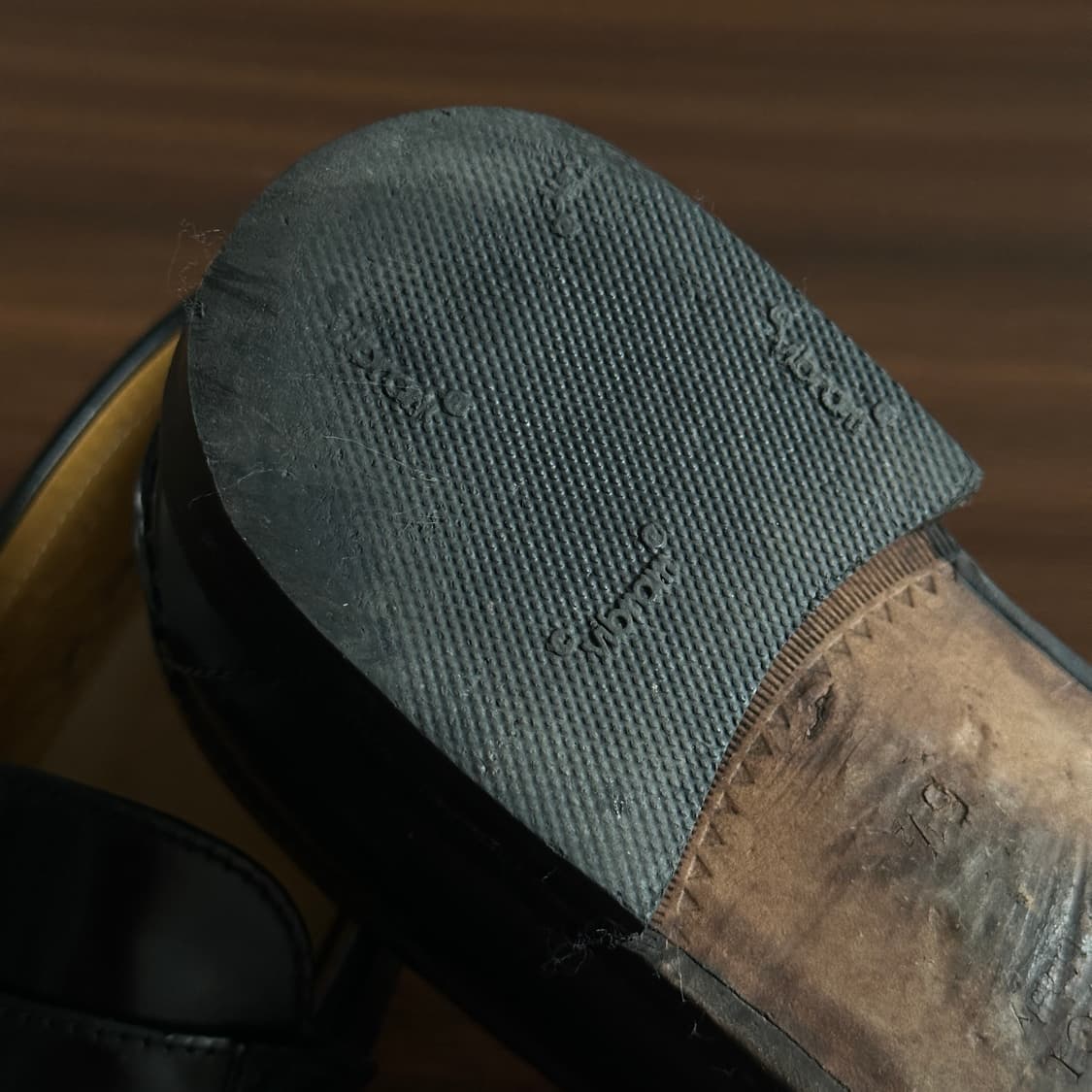 구찌 홀스빗 로퍼 255(6 1/2) 상품이미지9