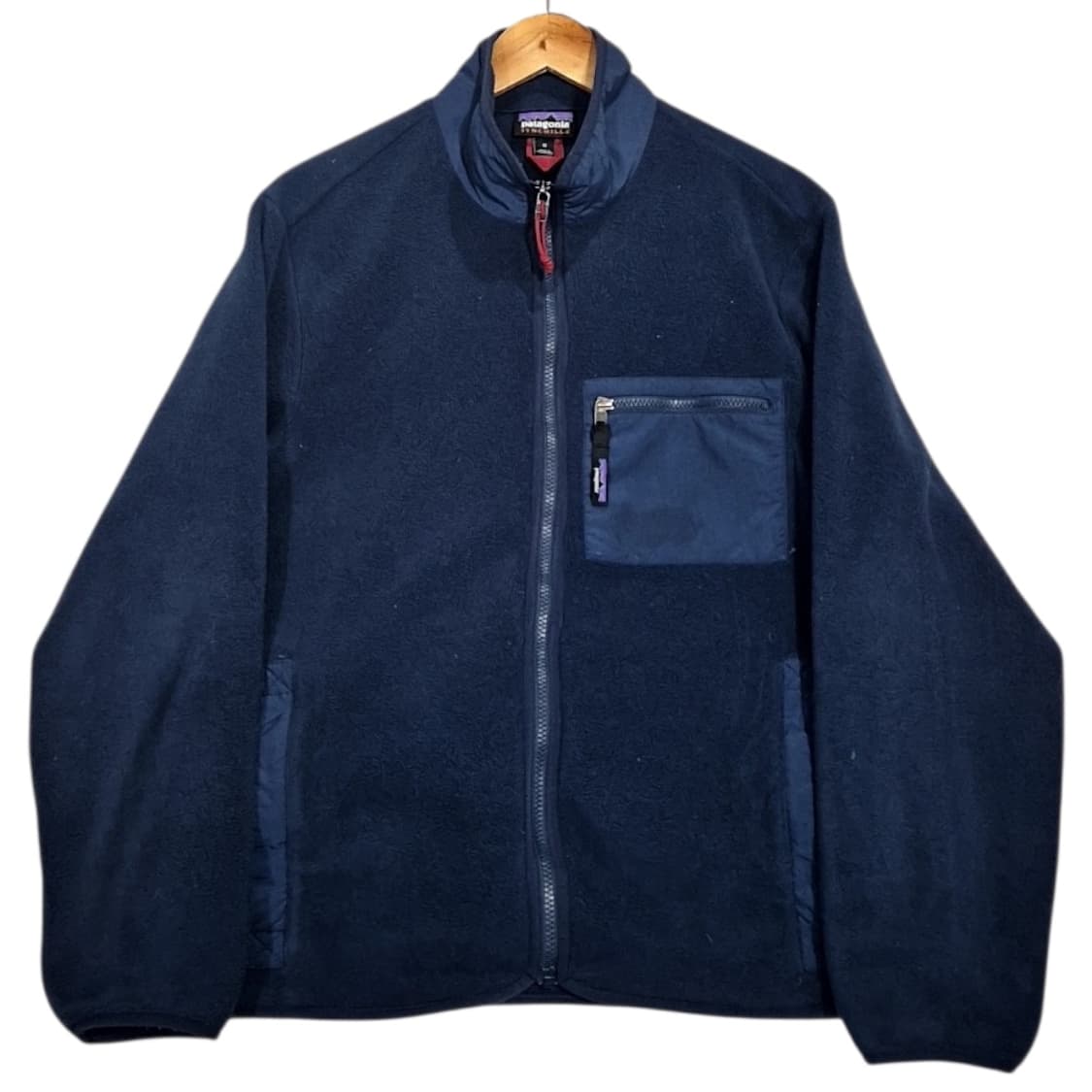 파타고니아 신칠라 플리스 자켓 상품이미지1