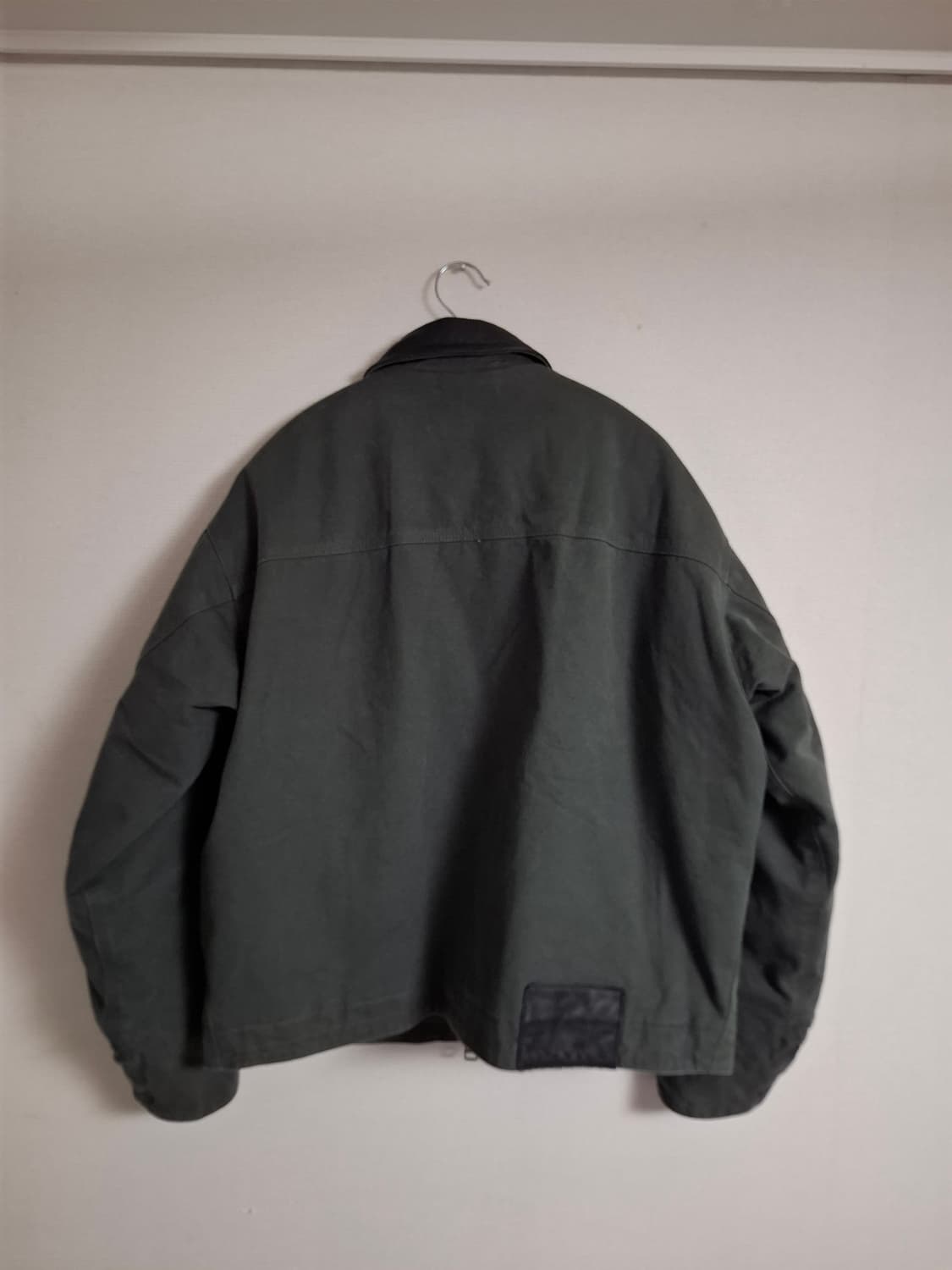 프리즘웍스 디트로이트 워크 자켓 m 상품이미지2