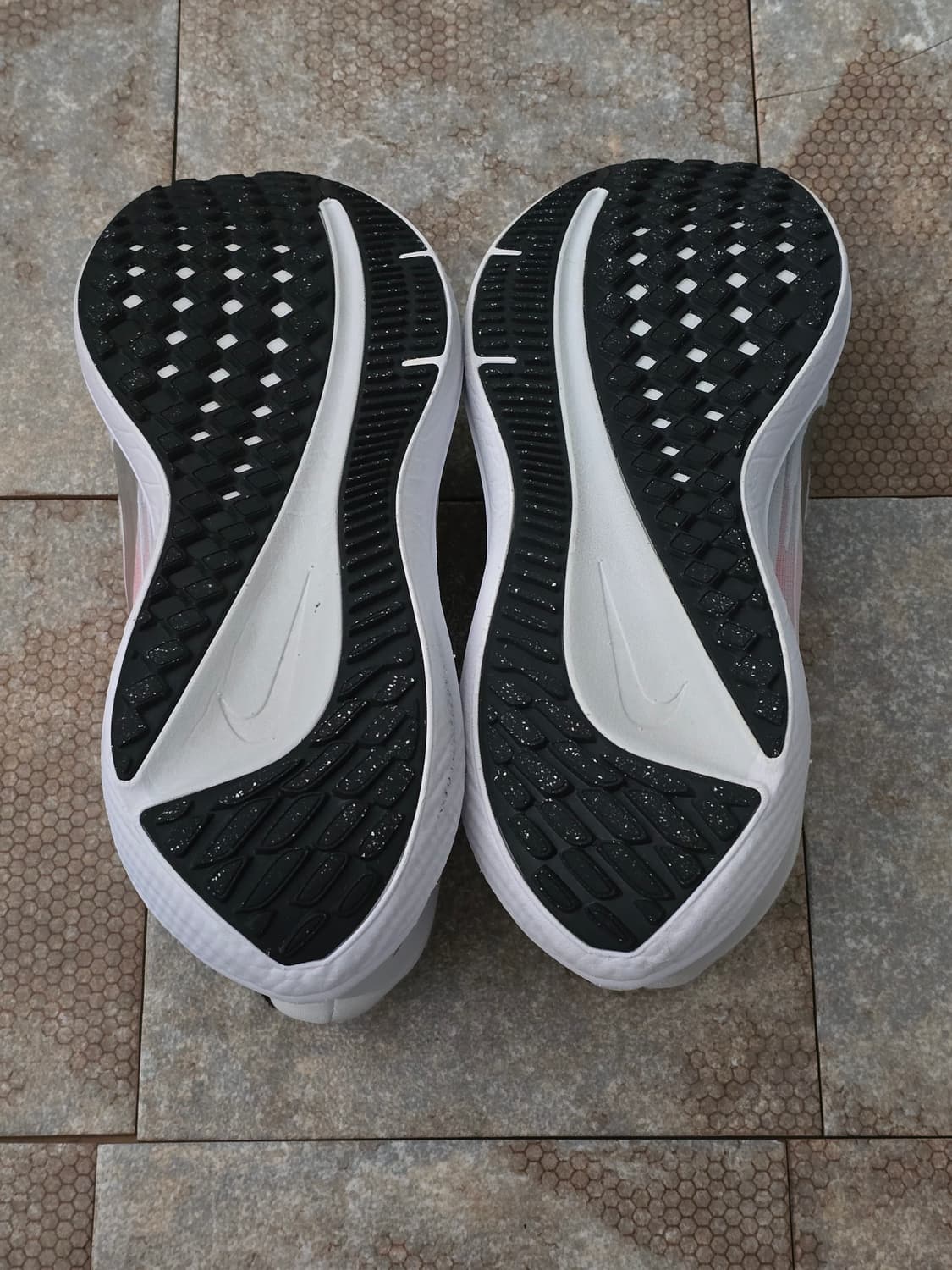 (260)나이키 에어 윈플로 9 운동화 런닝화 상품이미지8