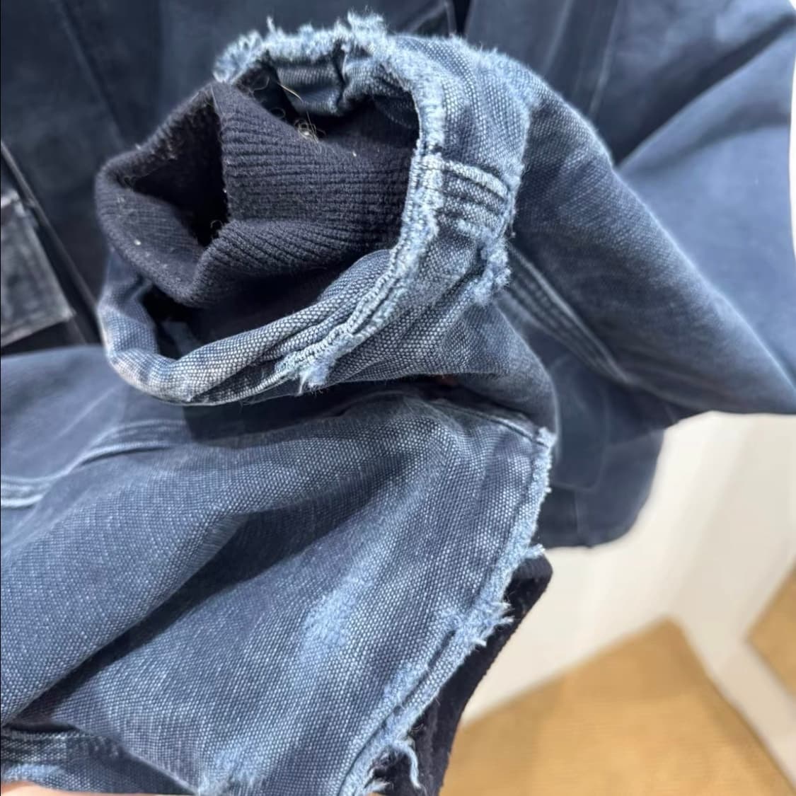 Carhartt] 빈티지 칼하트 C003 DNY 자켓 상품이미지4