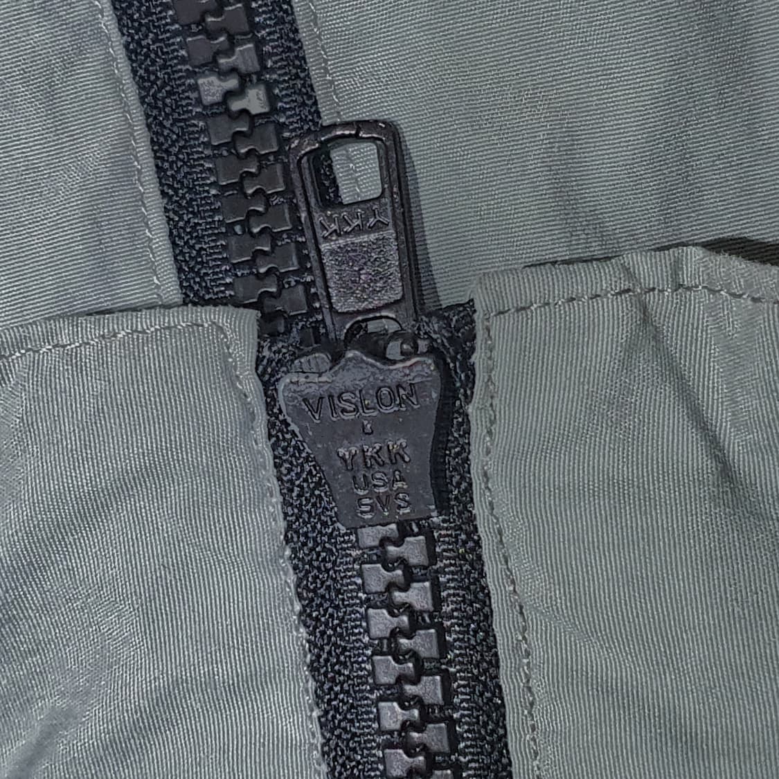 미군 ipfu 자켓 xl 레귤러 (110이상) 라벨없음 상품이미지5