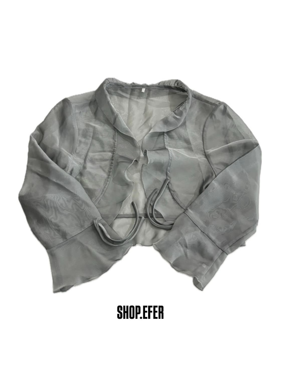 FLUTTER CARDIGAN 상품이미지1