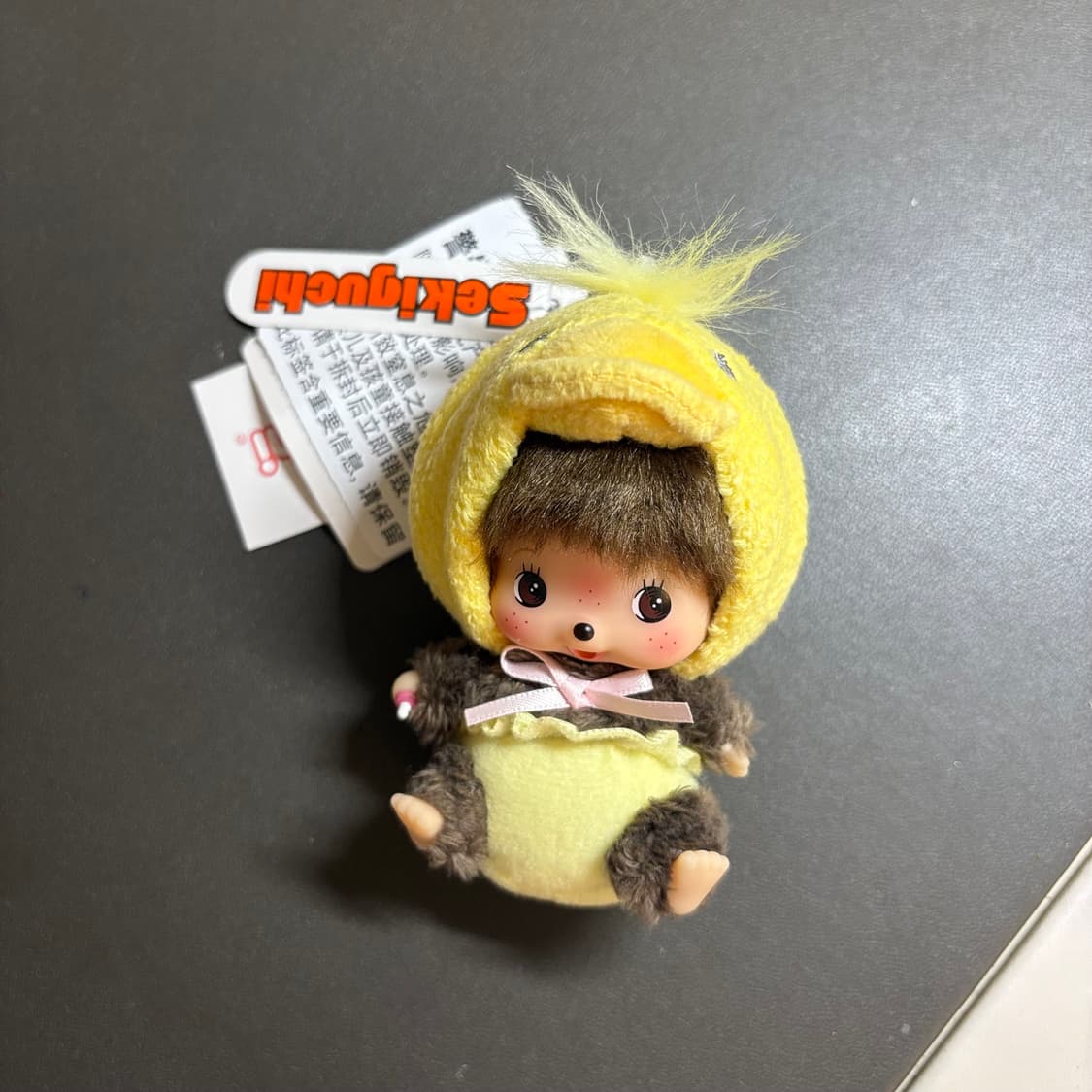 몬치치 베베치치 병아리 상품이미지1