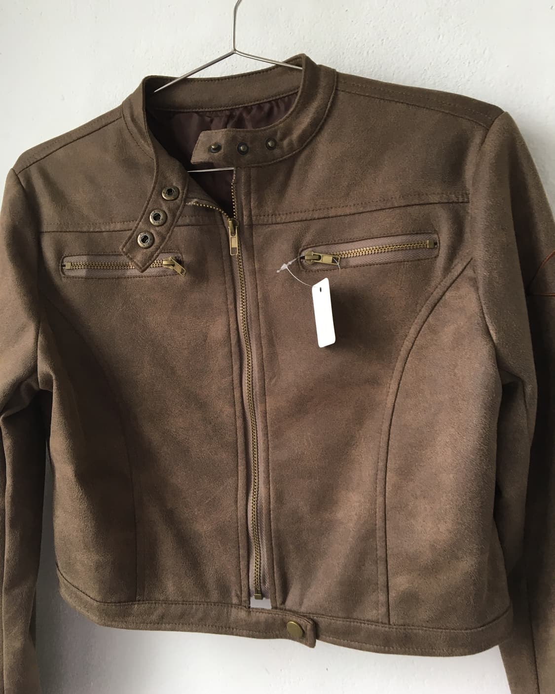 Grunge mood jacket 상품이미지4