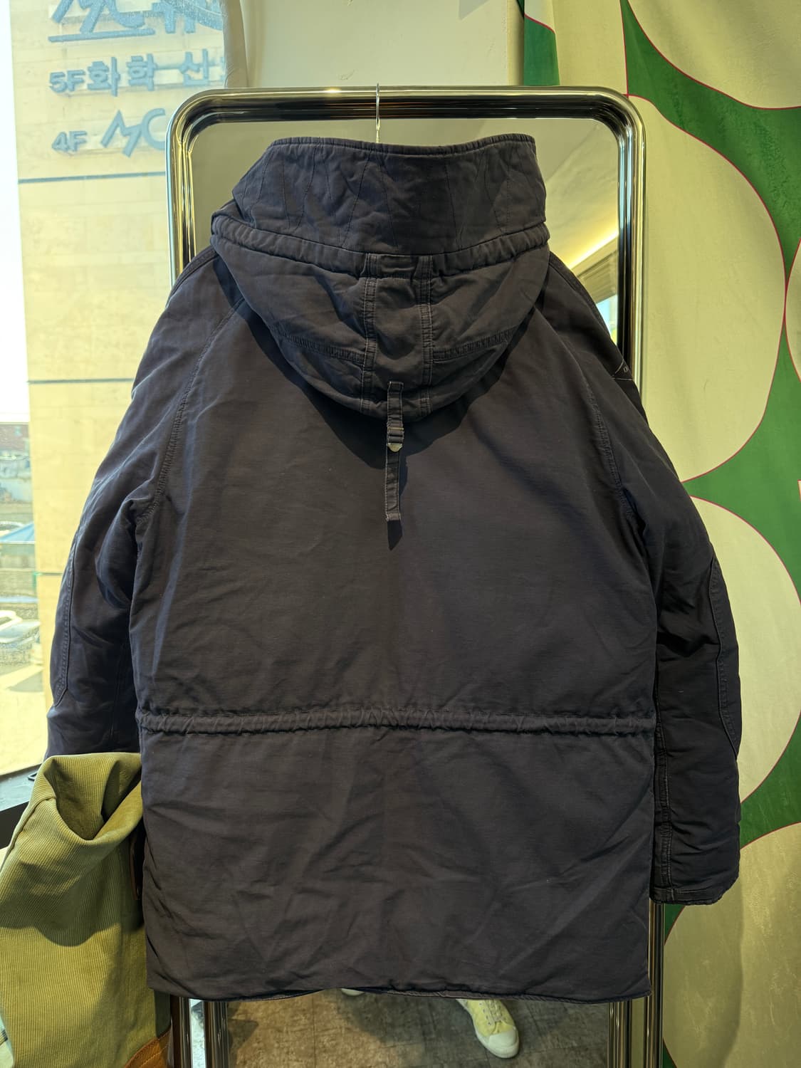 Rare 데님앤서플라이 N3B 105-110 상품이미지7