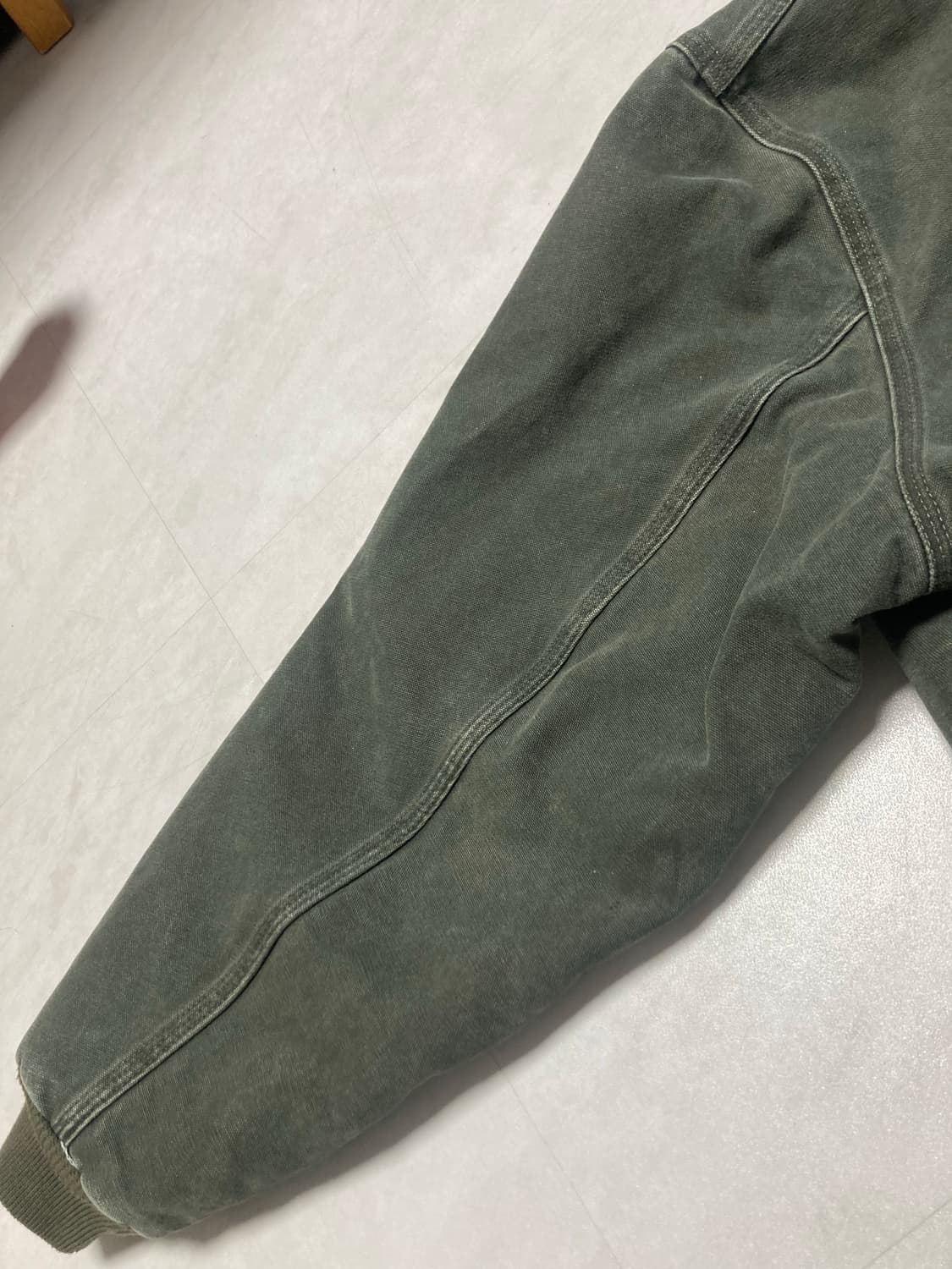 Carhartt J68 MOS 2XL 상품이미지7