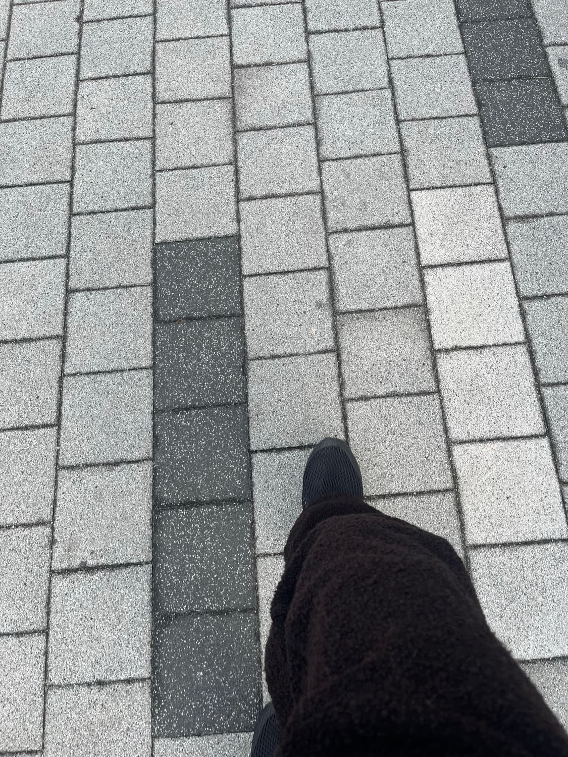 머듈 플레인 스웻팬츠 2사이즈 상품이미지1