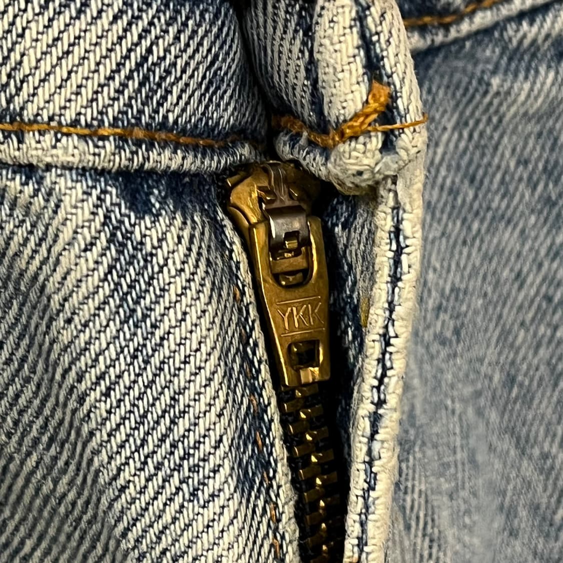 [정품/L] 리바이스 미키마우스 데님 청반바지 b15 상품이미지6