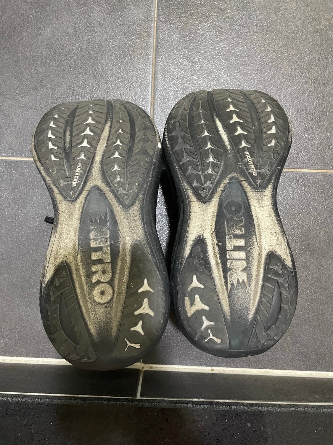 [255]푸마 매그맥스 나이트로2 상품이미지5