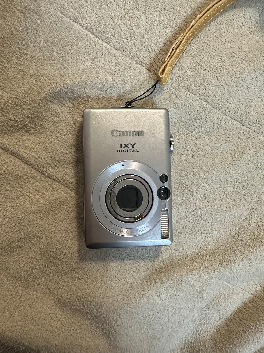 캐논 익서스 60 디지털카메라 디카 카메라  상품이미지1