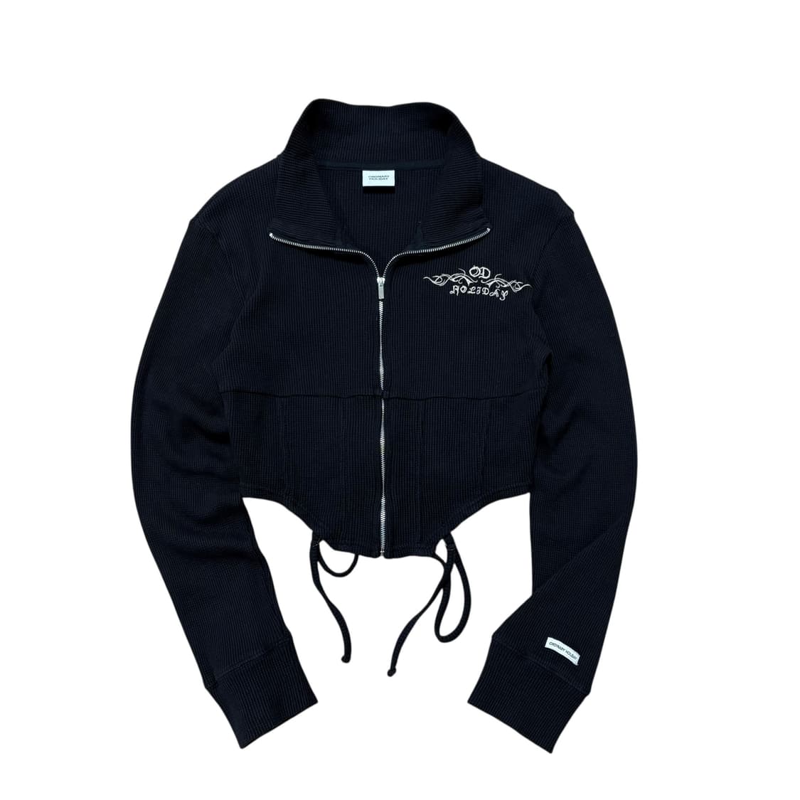 오디너리홀리데이 집업 상품이미지1