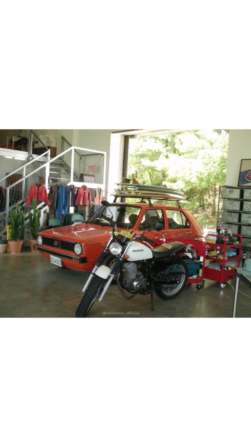 SONY MHS-PM1 Orange 상품이미지2