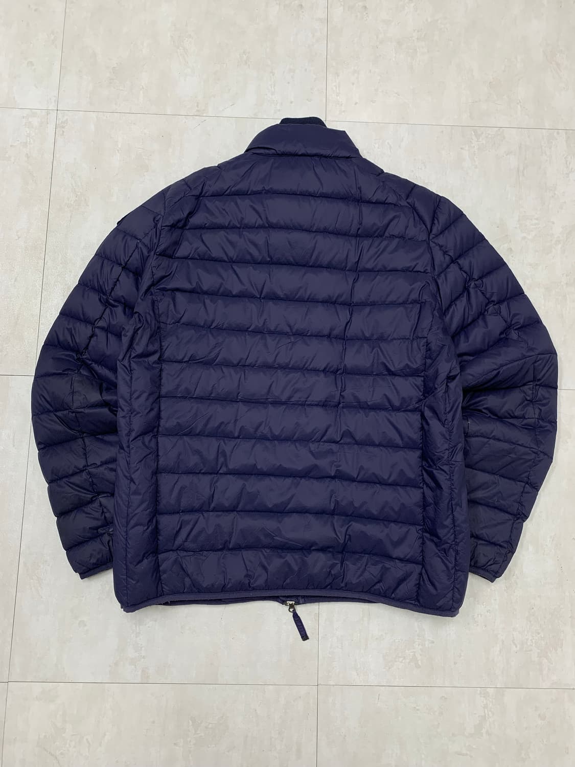 Para jumpers 네이비 경량 패딩 #368 상품이미지7