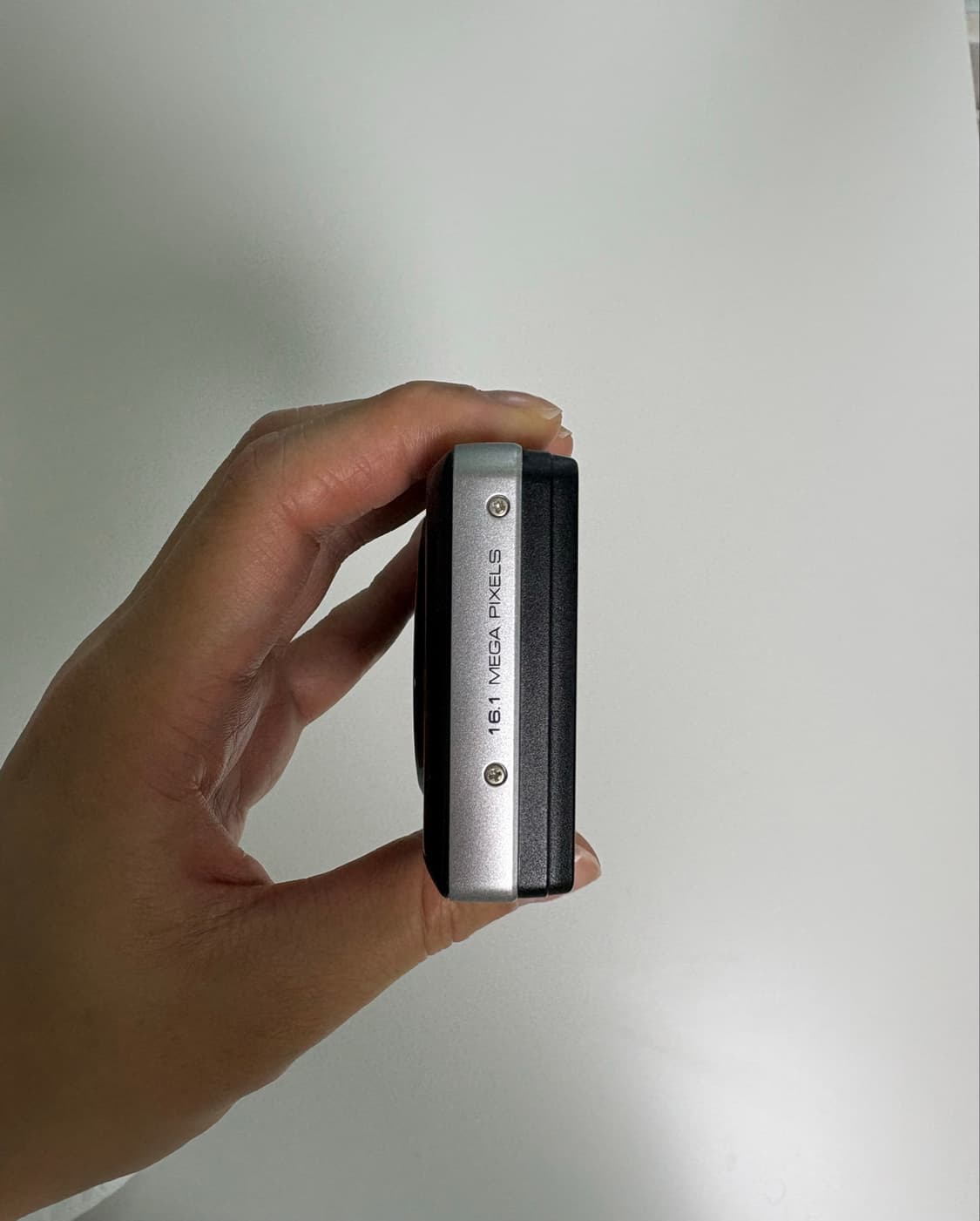 삼성 한효주 디카 VLUU PL170 상품이미지6