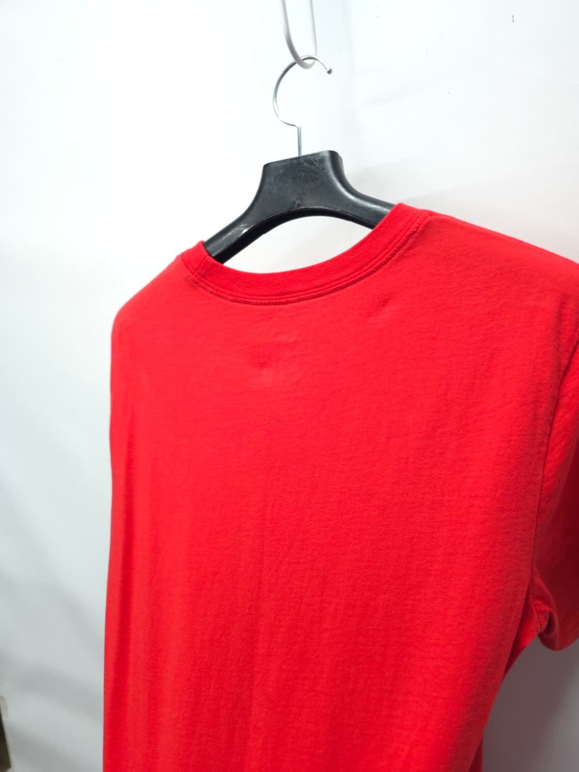 나이키 코리아 레드 반팔 ( 여성90 ) 상품이미지8