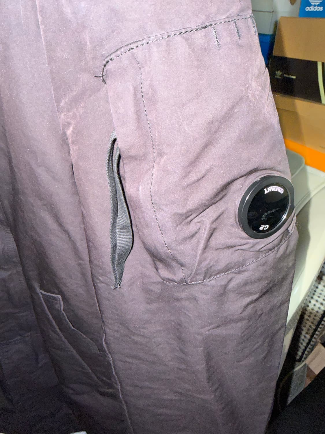 CP컴퍼니 카코트 상품이미지2